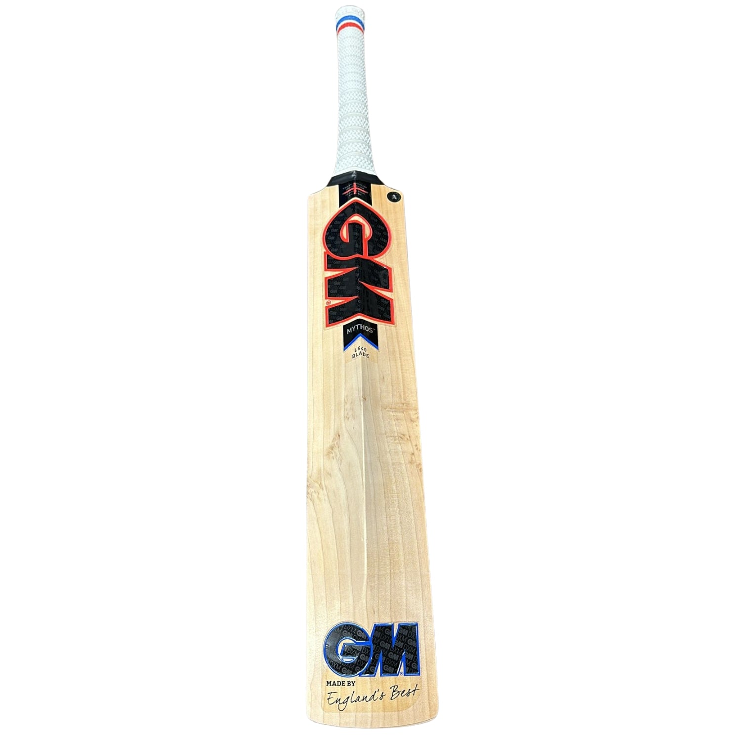 GM Cricket Bat MYTHOS 808 English Willow UK Made