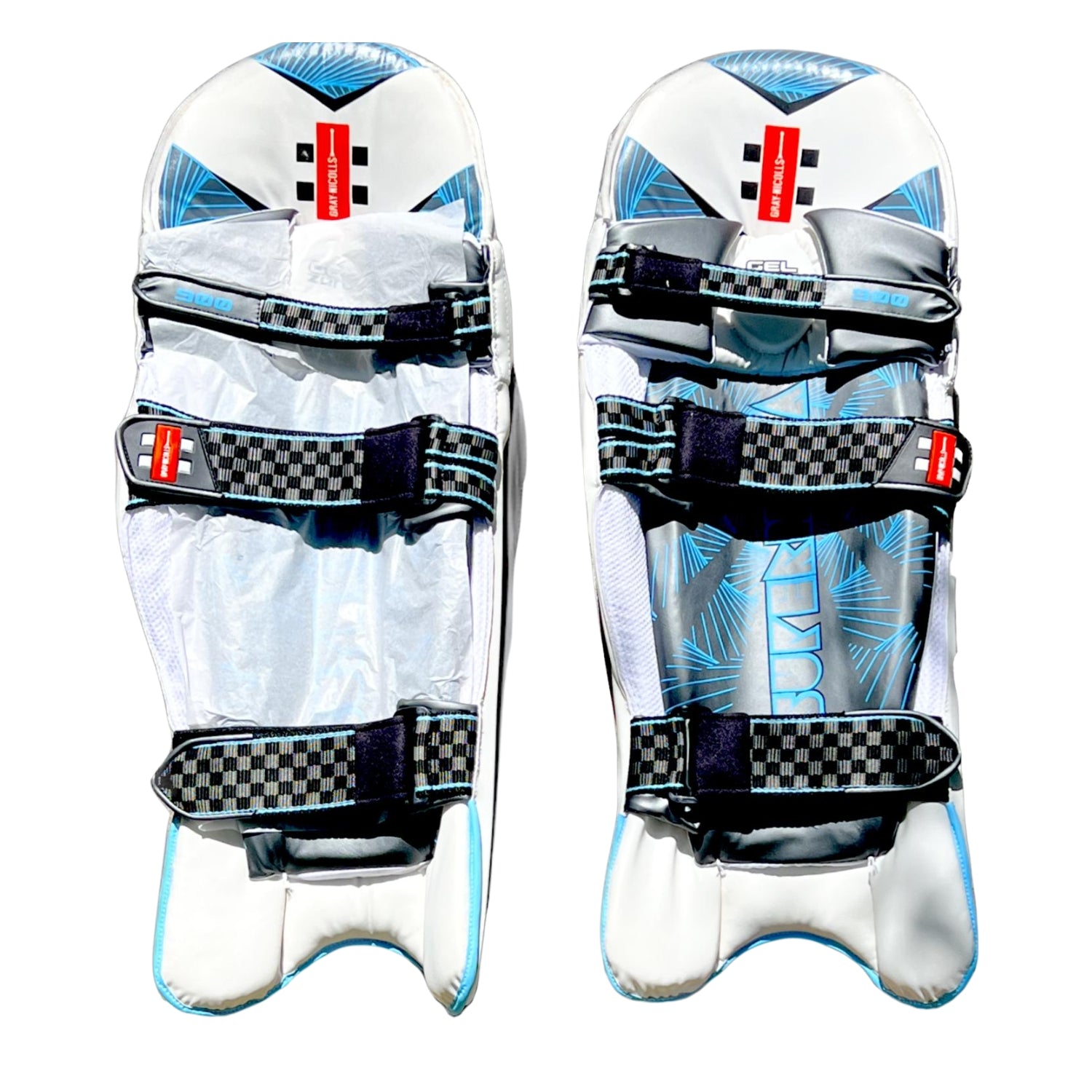 Gray Nicolls Batting Pads SuperNova 900