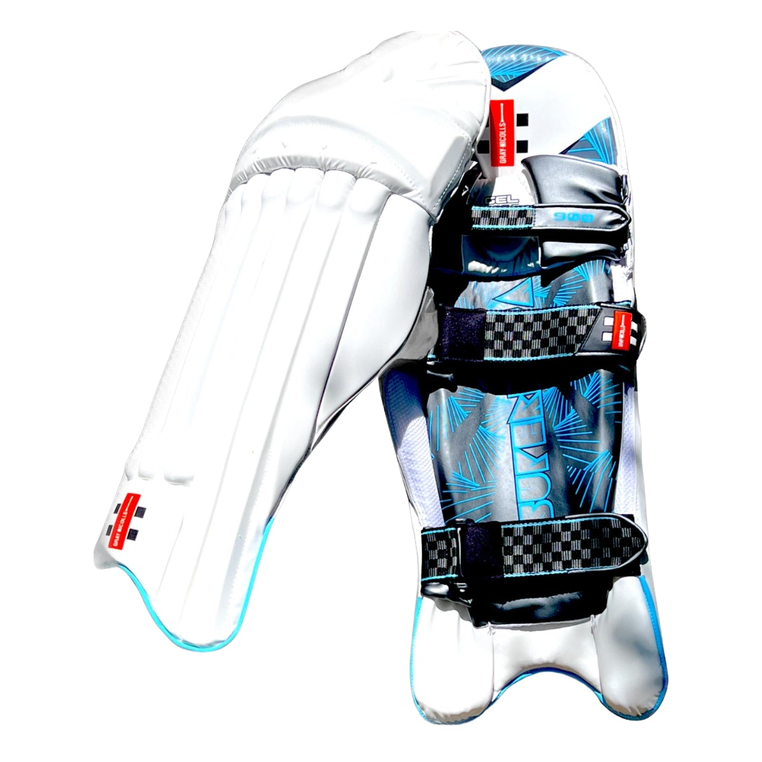 Gray Nicolls Batting Pads SuperNova 900