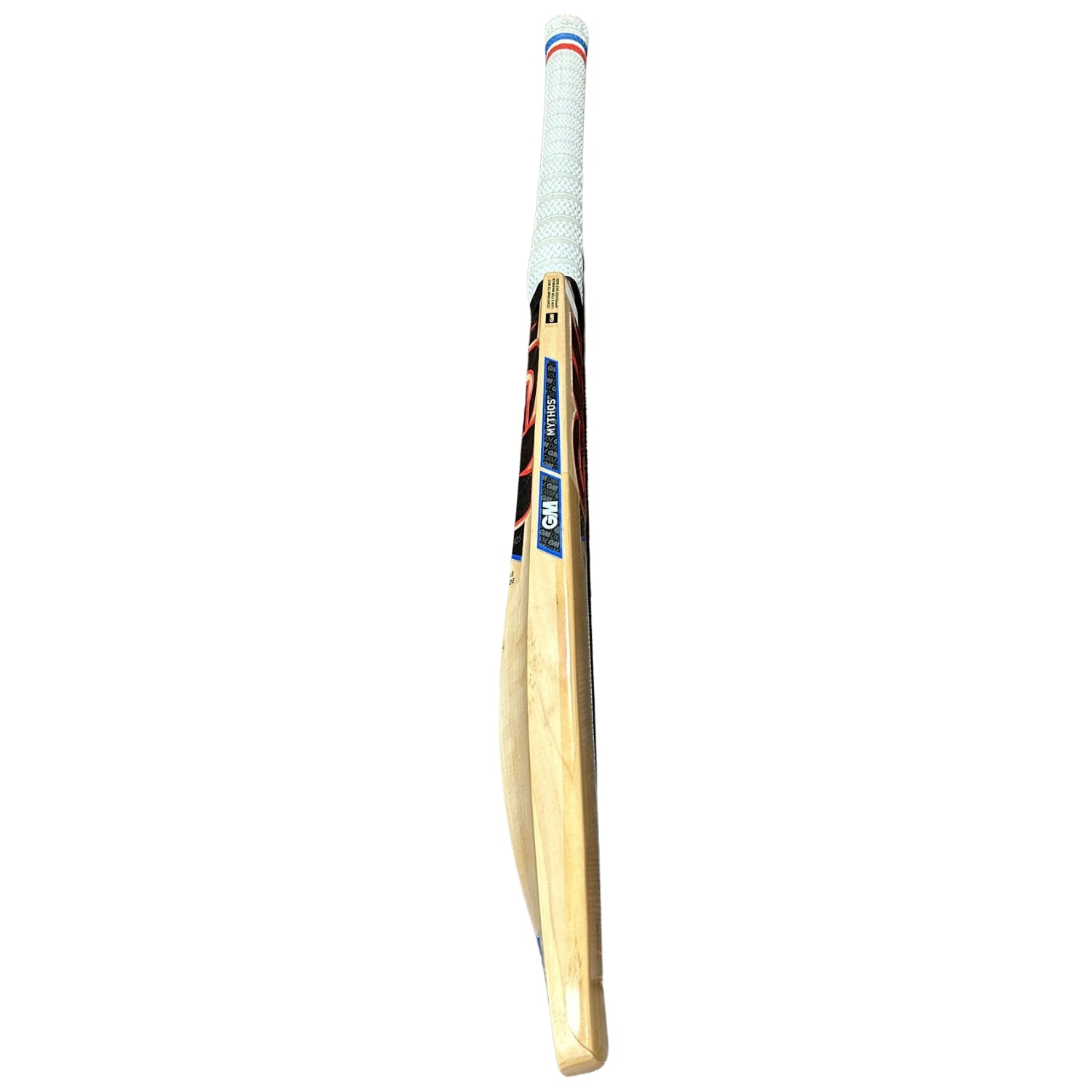 GM Cricket Bat MYTHOS 808 English Willow UK Made