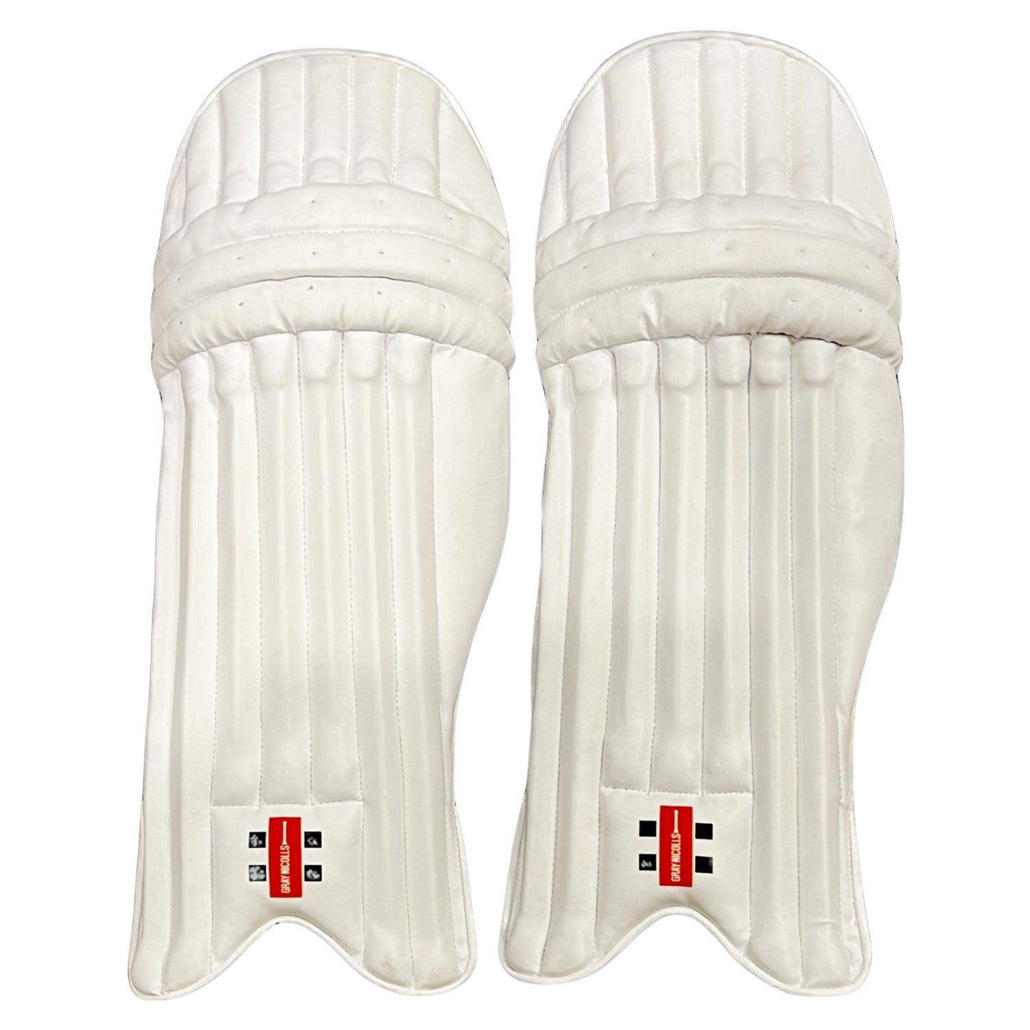 Gray Nicolls Batting Pads Select 600 Right-Hand Small Men