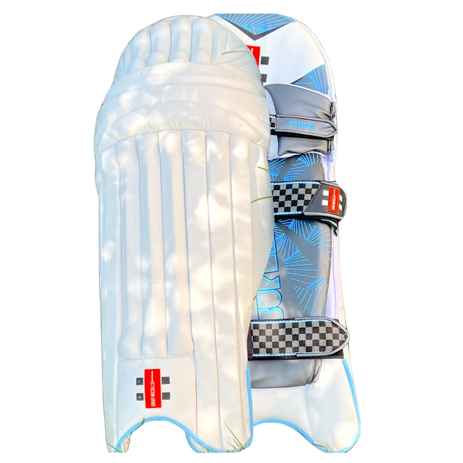 Gray Nicolls Batting Pads SuperNova 900