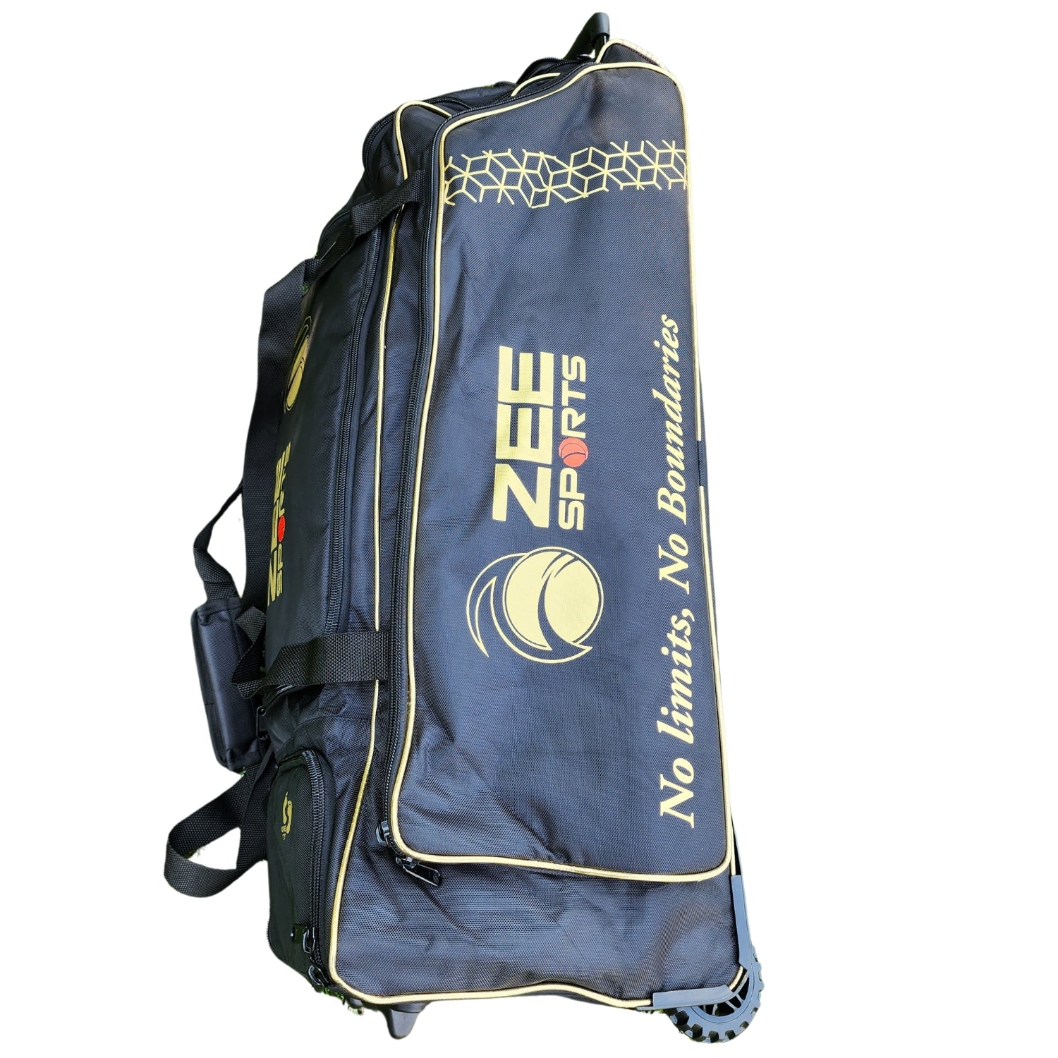 Zee Sports Kit Bag Maverick Custom Made