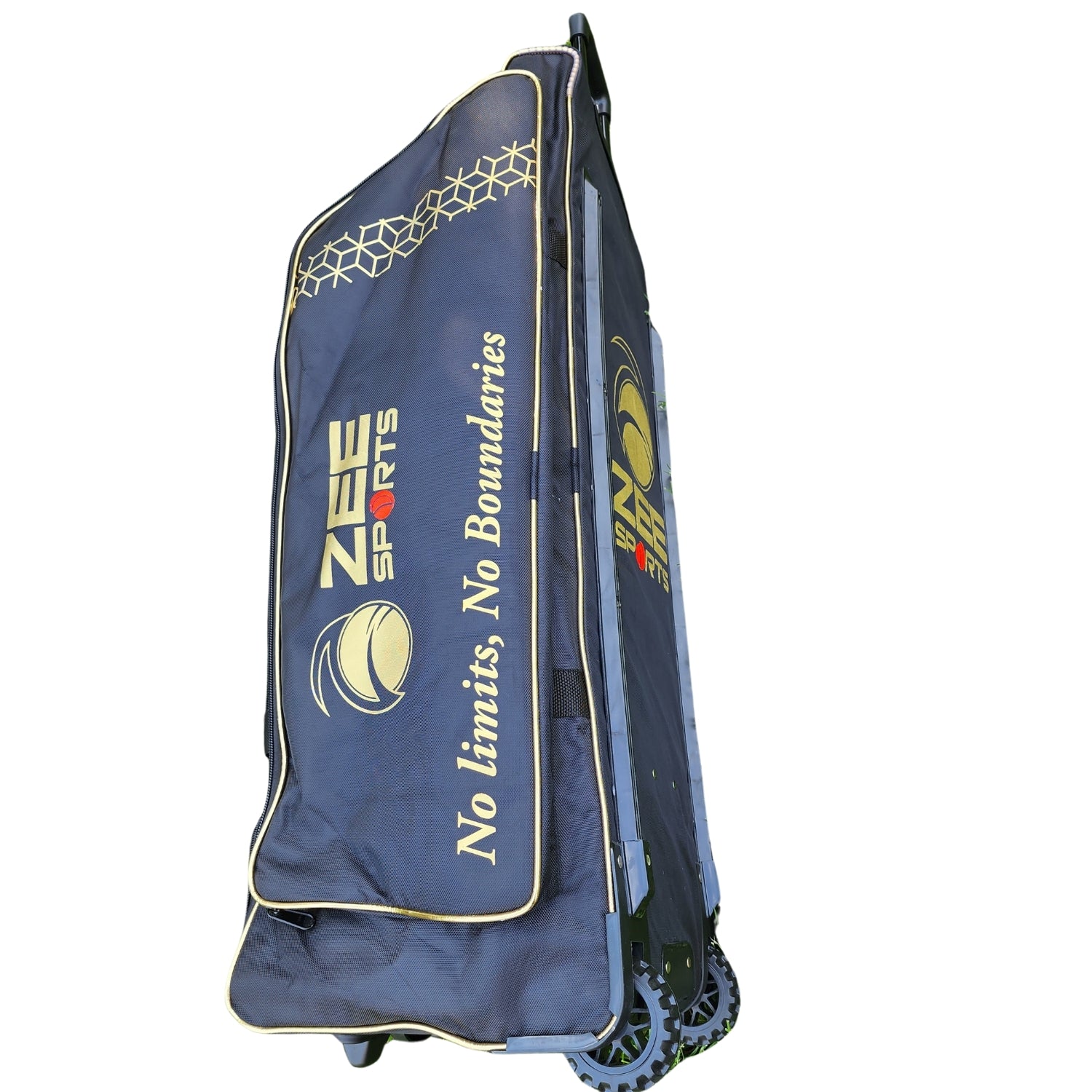 Zee Sports Kit Bag Maverick Custom Made