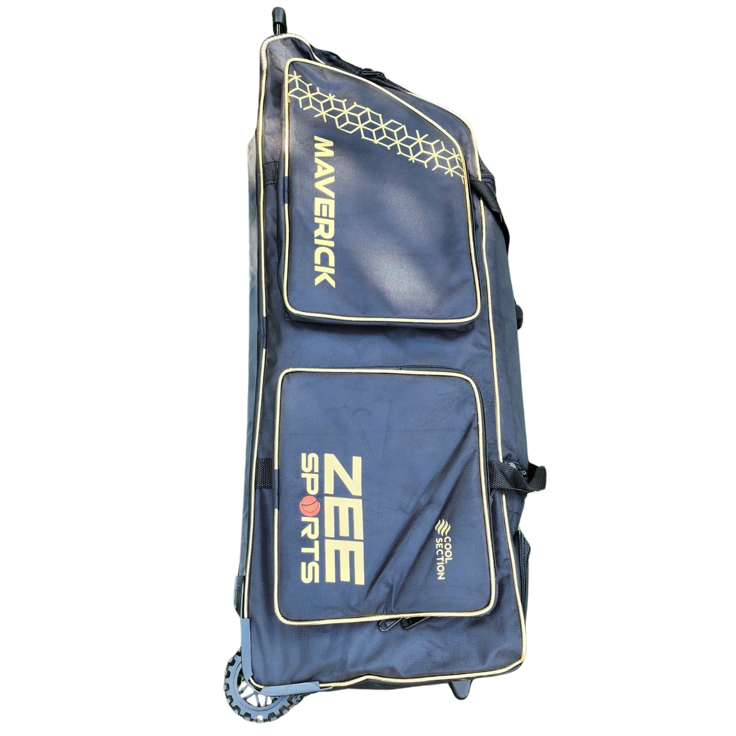 Zee Sports Kit Bag Maverick Custom Made