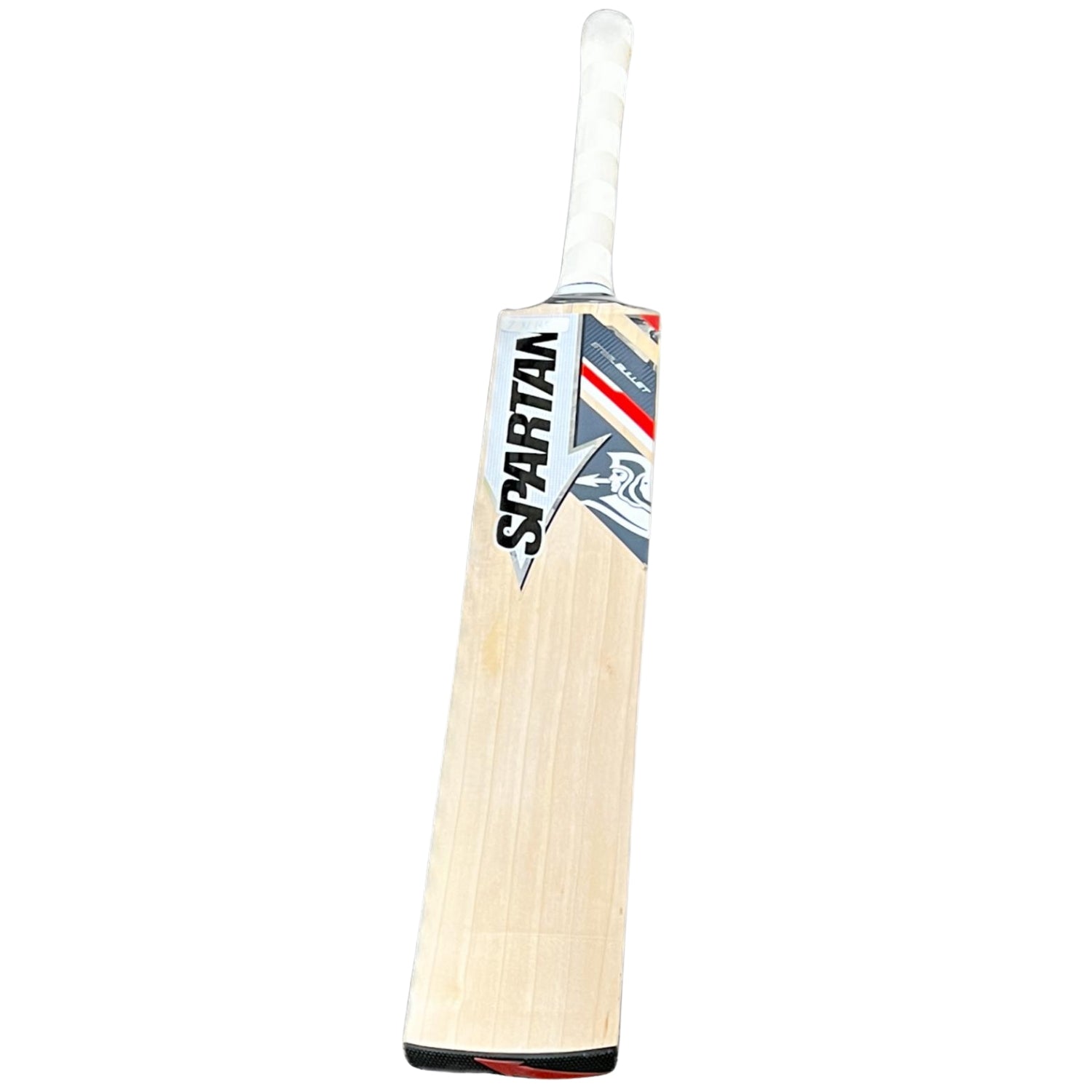 Spartan Cricket Bat Steel-Bullet English Willow