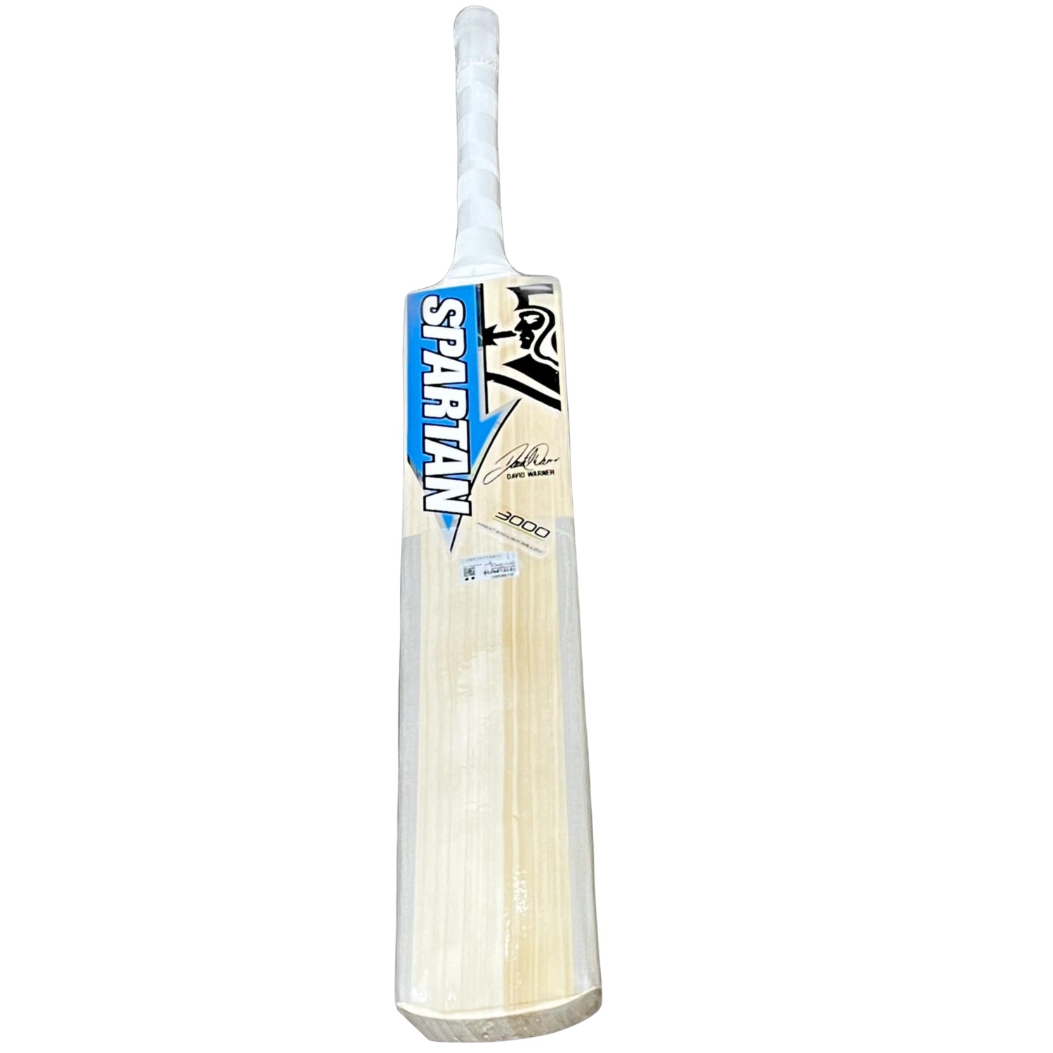 Spartan Cricket Bat 3000-David-Warner DW-Edition Sikander English Willow SH