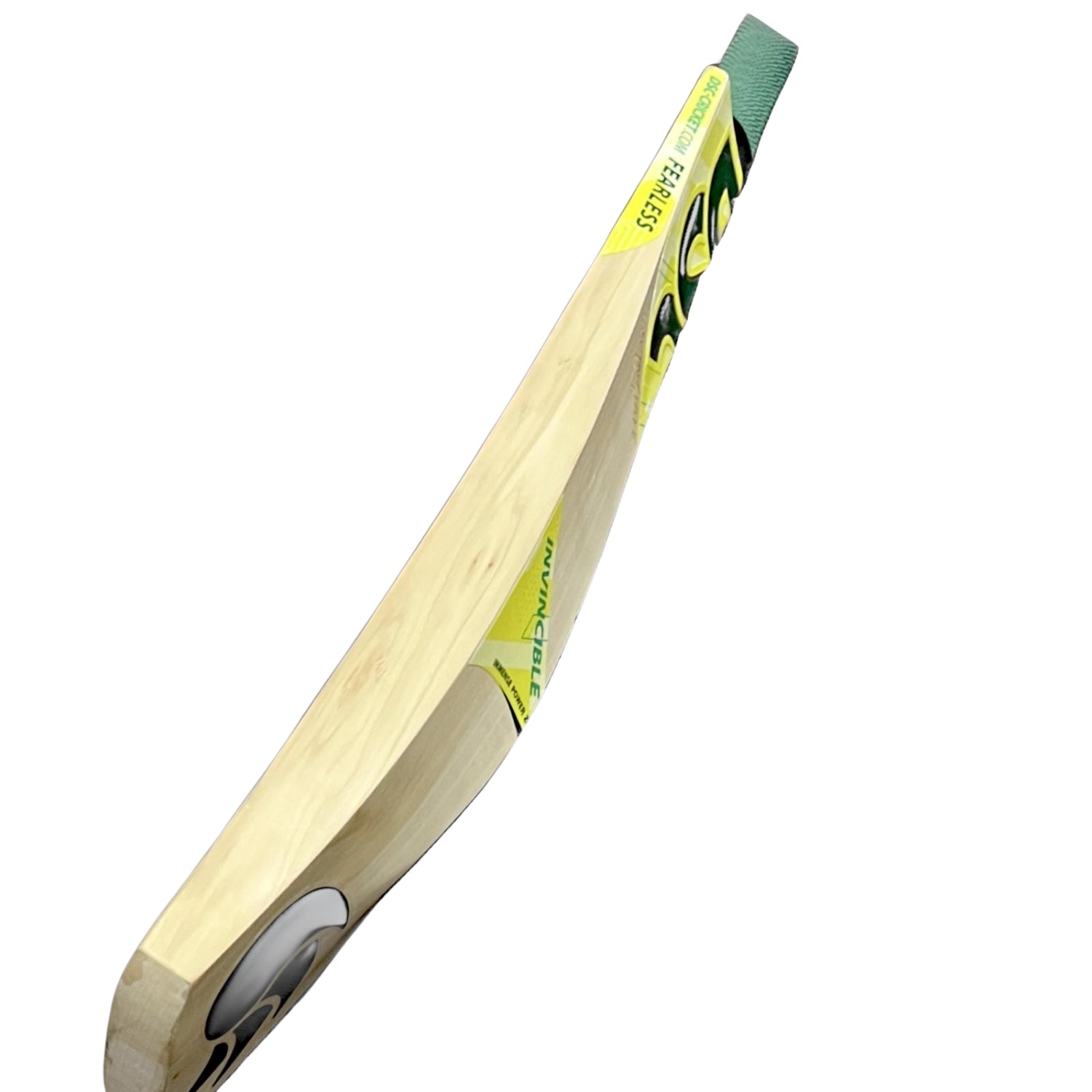 DSC Cricket Bat Usman Khawaja Invincible Player Edition Premium English Willow