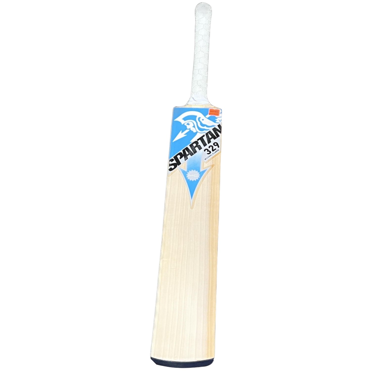 Spartan Cricket Bat 329-Michael-Clarke MC-Players Grade English Willow SH