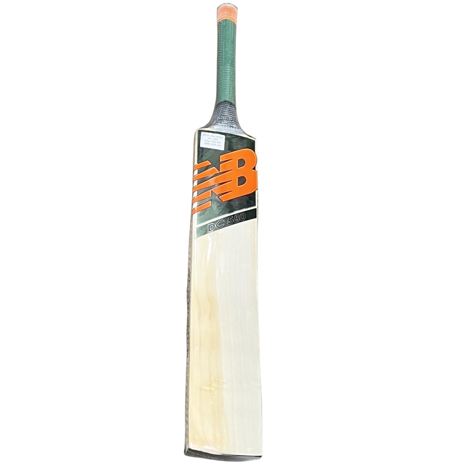 New Balance Cricket Bat DC-580 English Willow SH