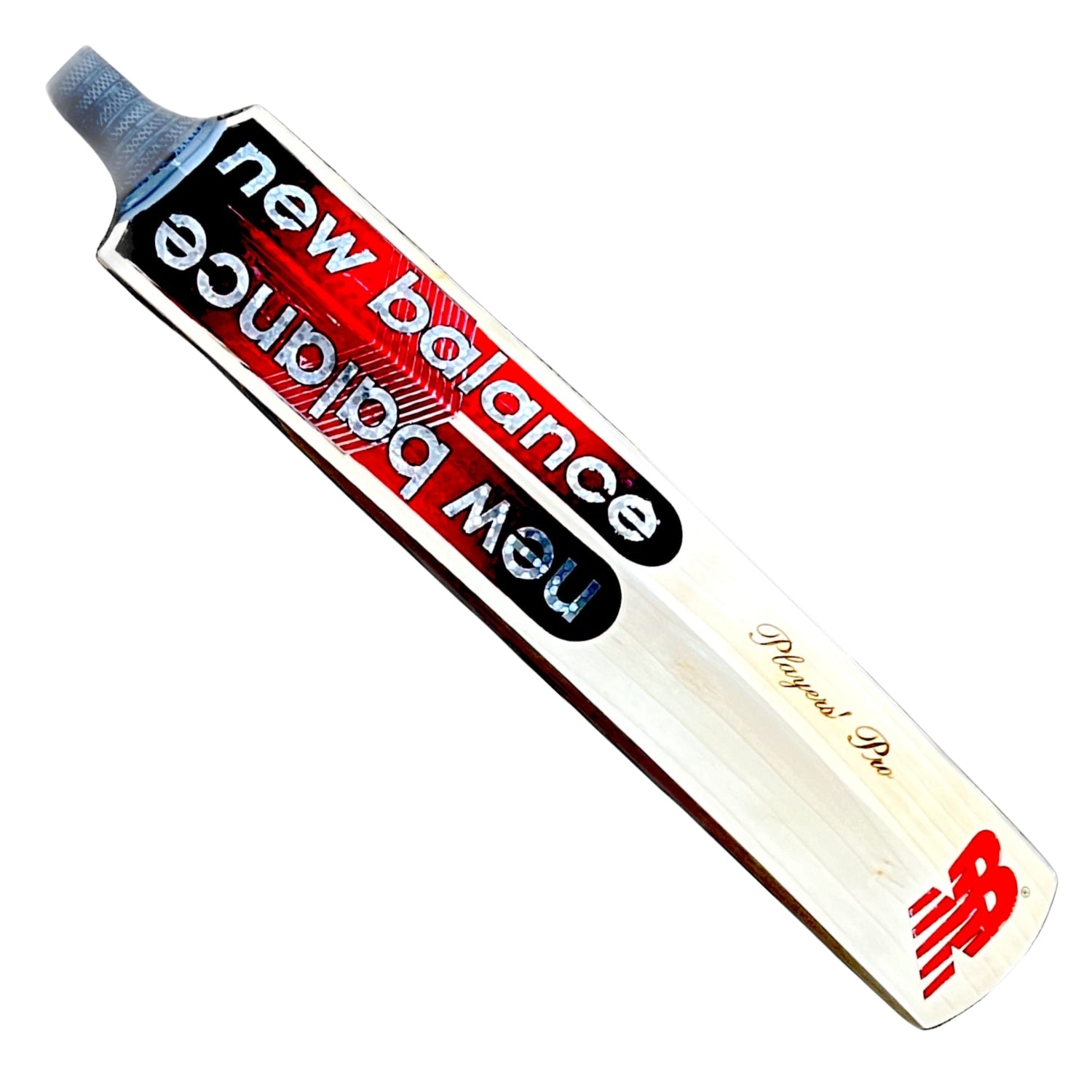 New Balance TC-1260 Players-Pro English Willow Cricket Bat