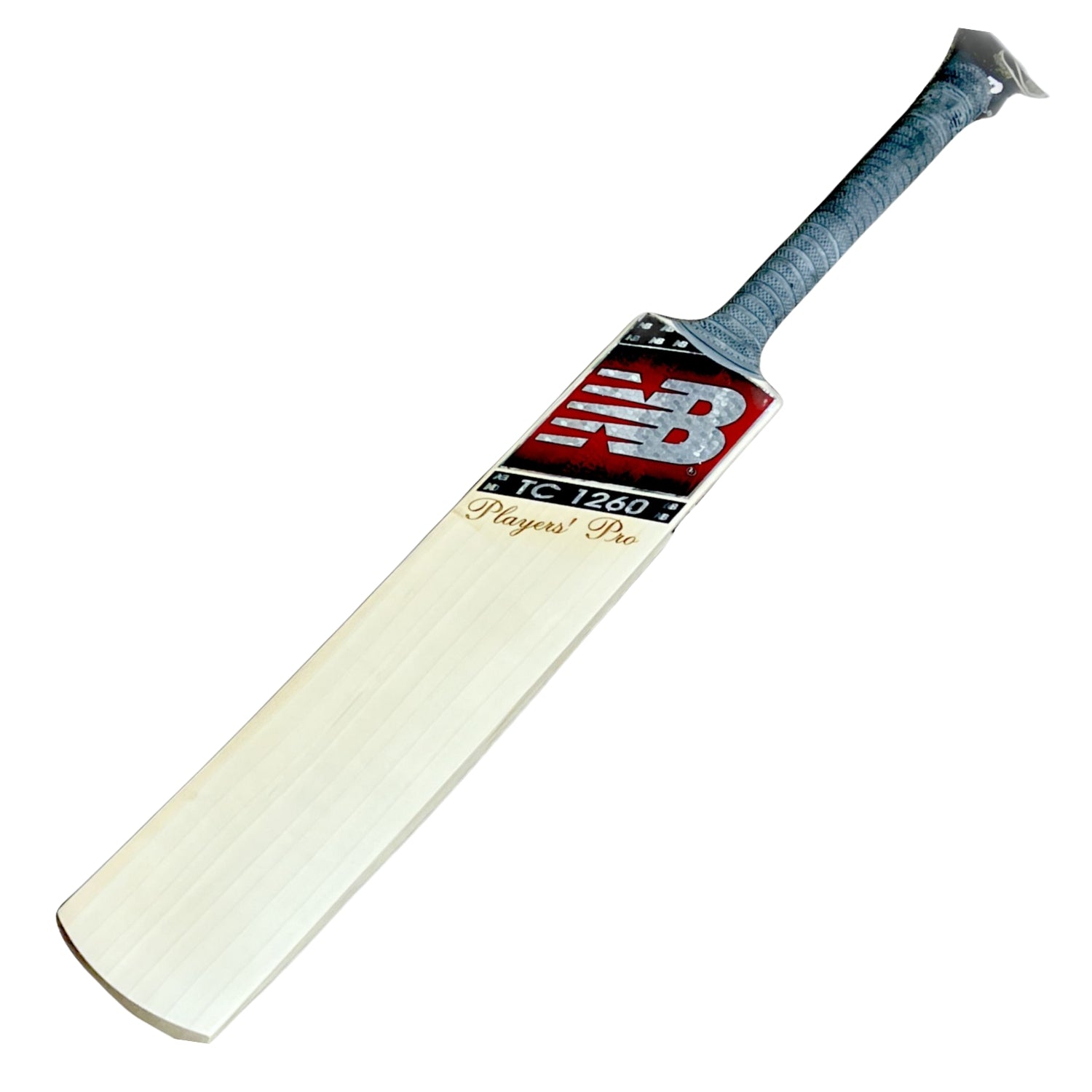 New Balance TC-1260 Players-Pro English Willow Cricket Bat