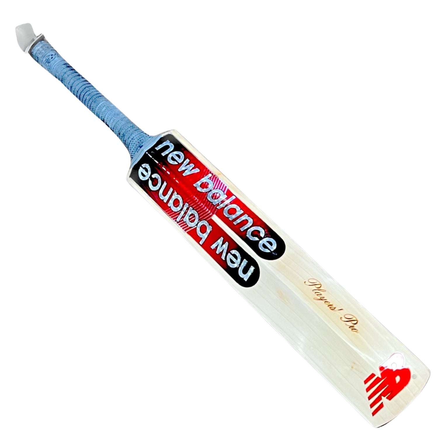 New Balance TC-1260 Players-Pro English Willow Cricket Bat