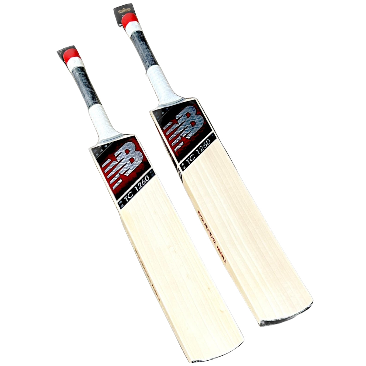 New Balance TC 1260 English Willow Cricket Bat, SH