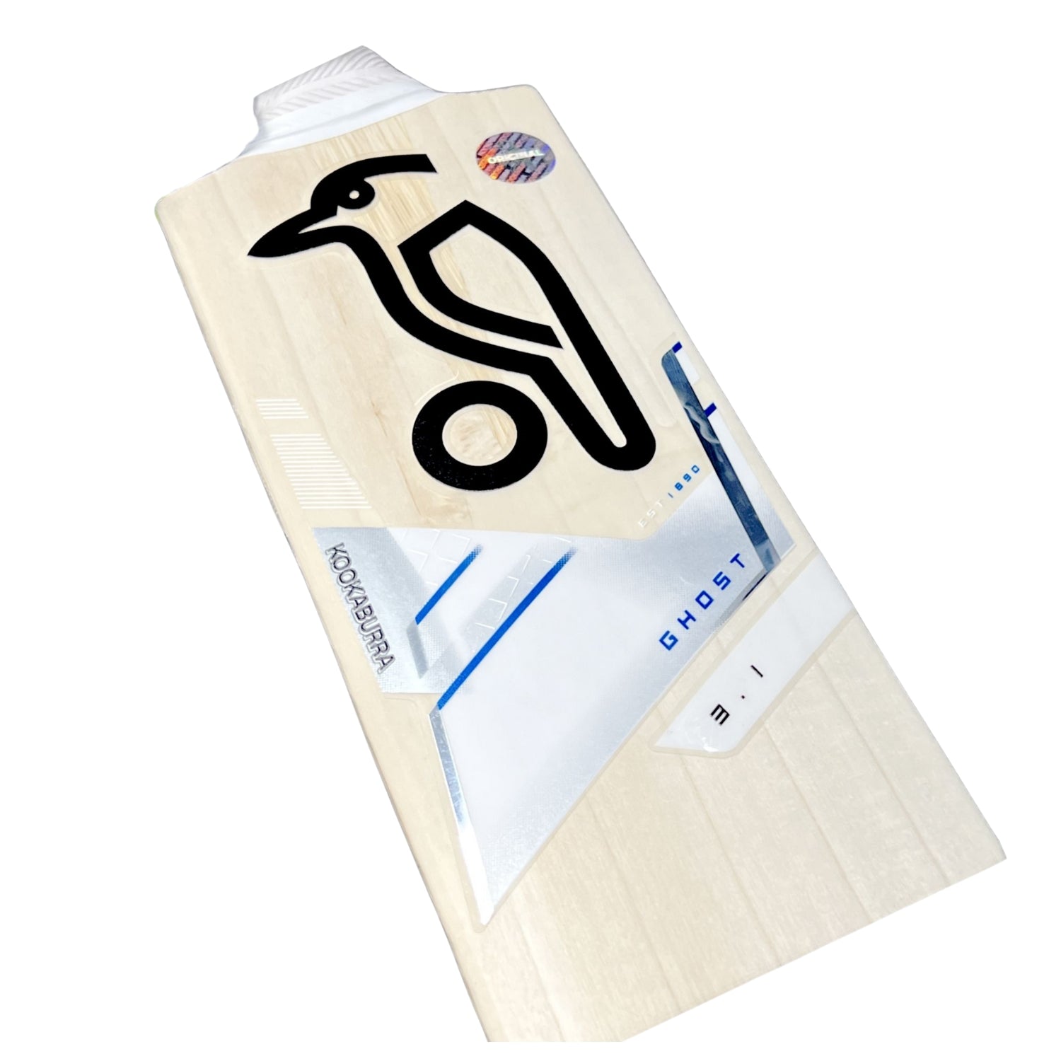 Kookaburra Cricket Bat Ghost 3.1 English Willow