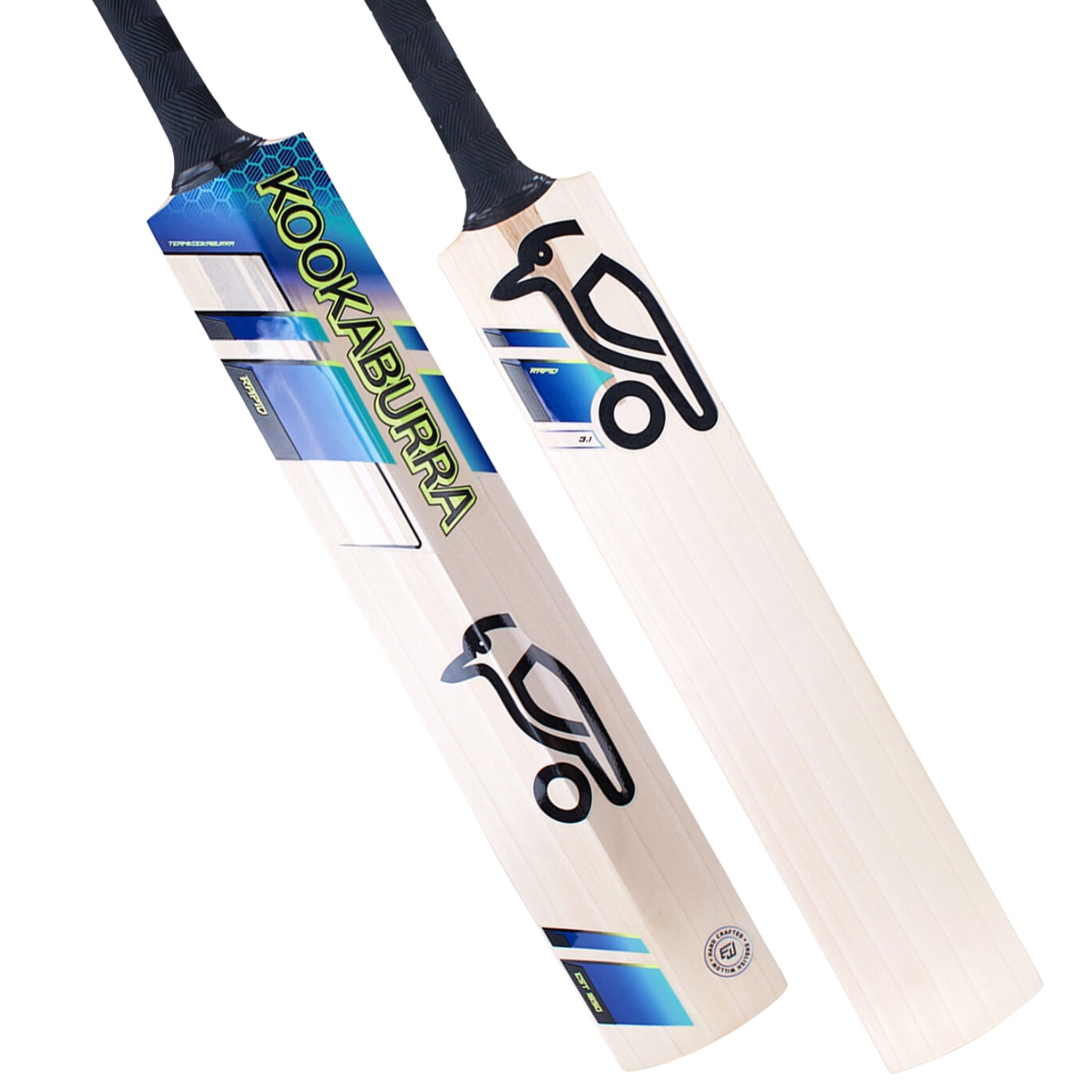 Kookaburra Rapid 3.1 English Willow Cricket Bat