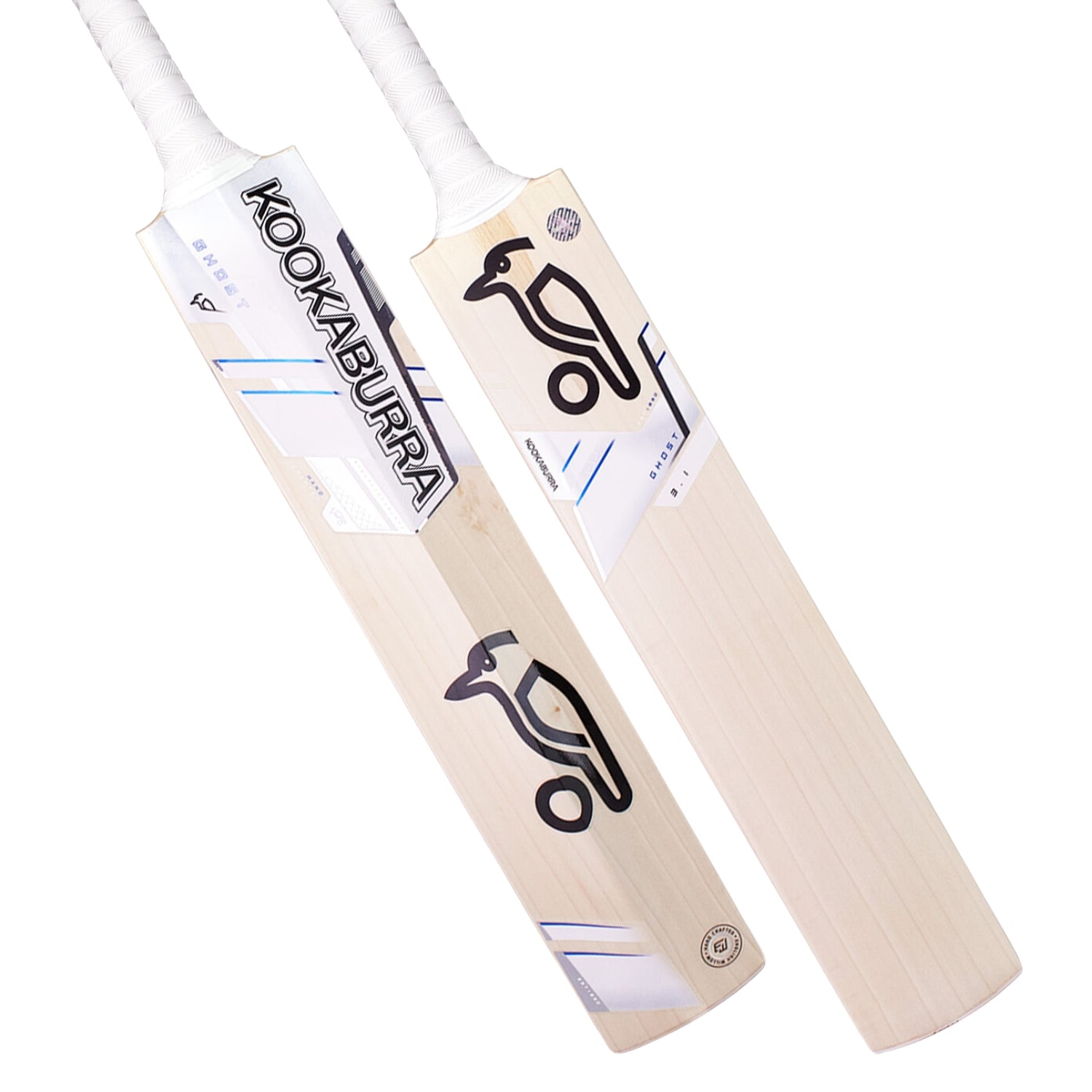 Kookaburra Ghost 3.1 English Willow Cricket Bat