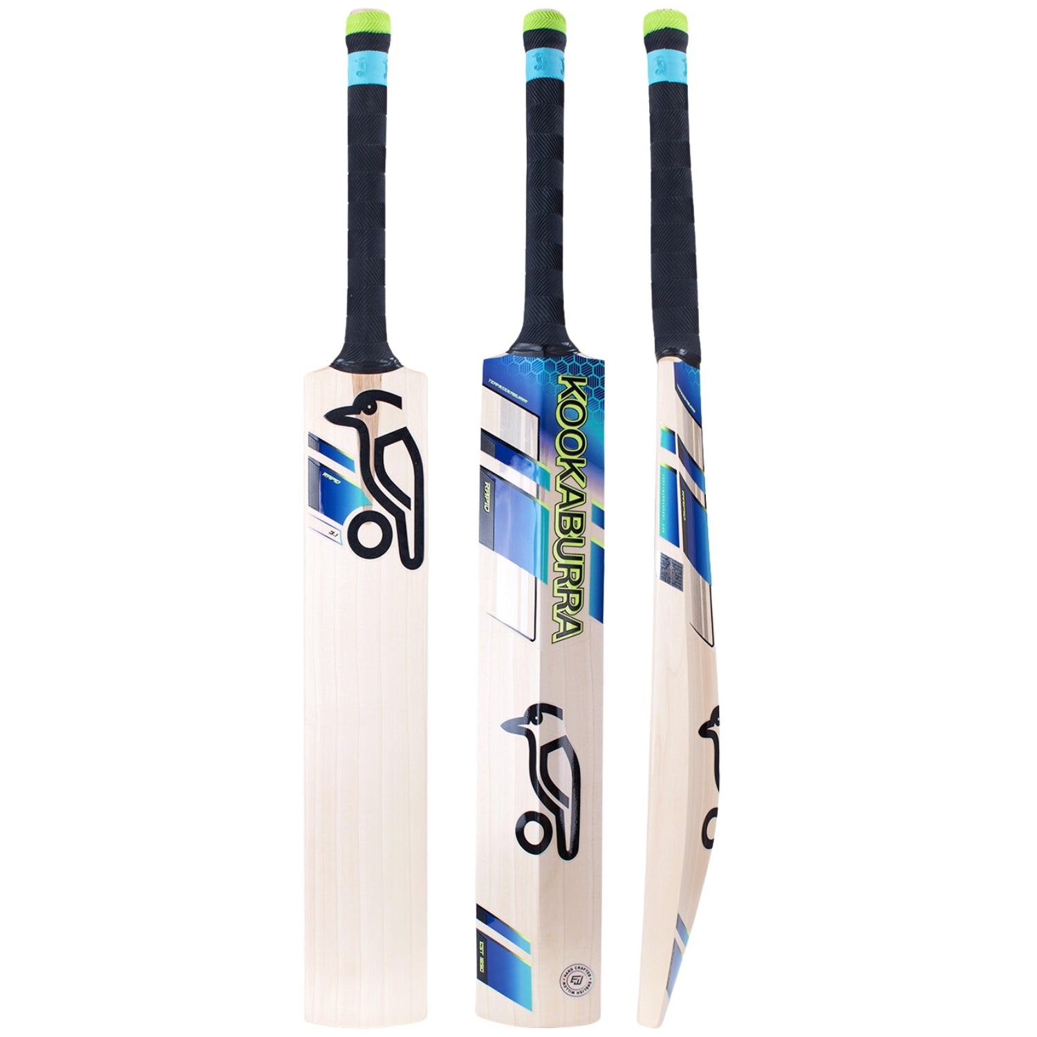 Kookaburra Cricket Bat Rapid 3.1 English Willow