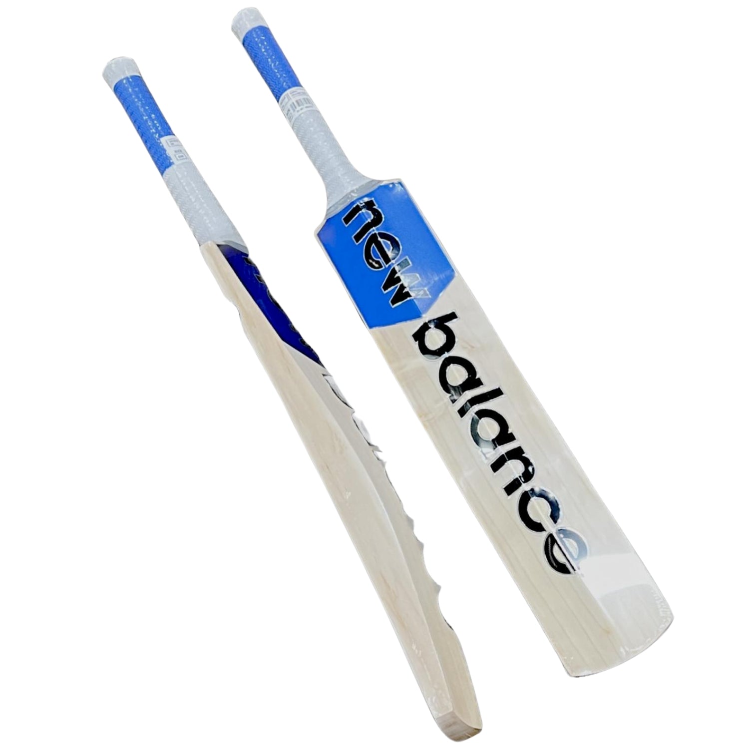 New Balance Burn Plus English Willow Cricket Bat