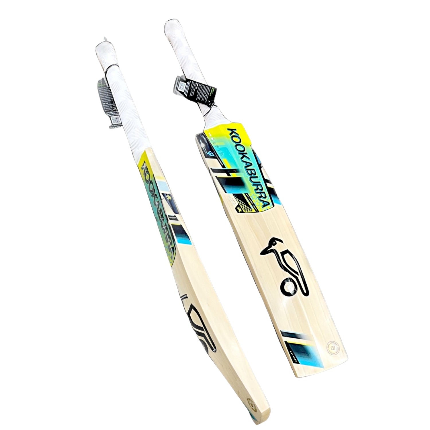 Kookaburra Rapid 1.1 English Willow Cricket Bat