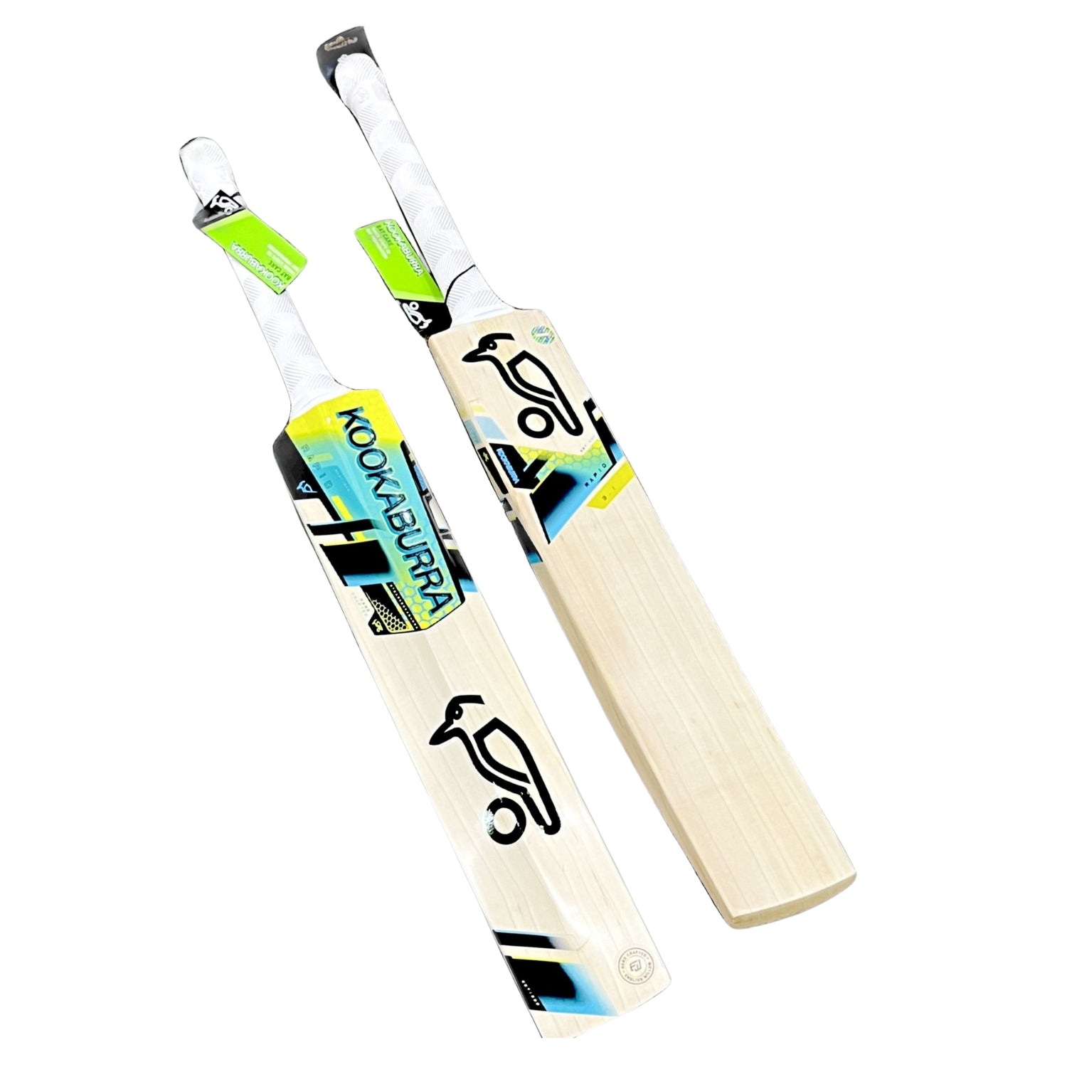 Kookaburra Rapid 1.1 English Willow Cricket Bat