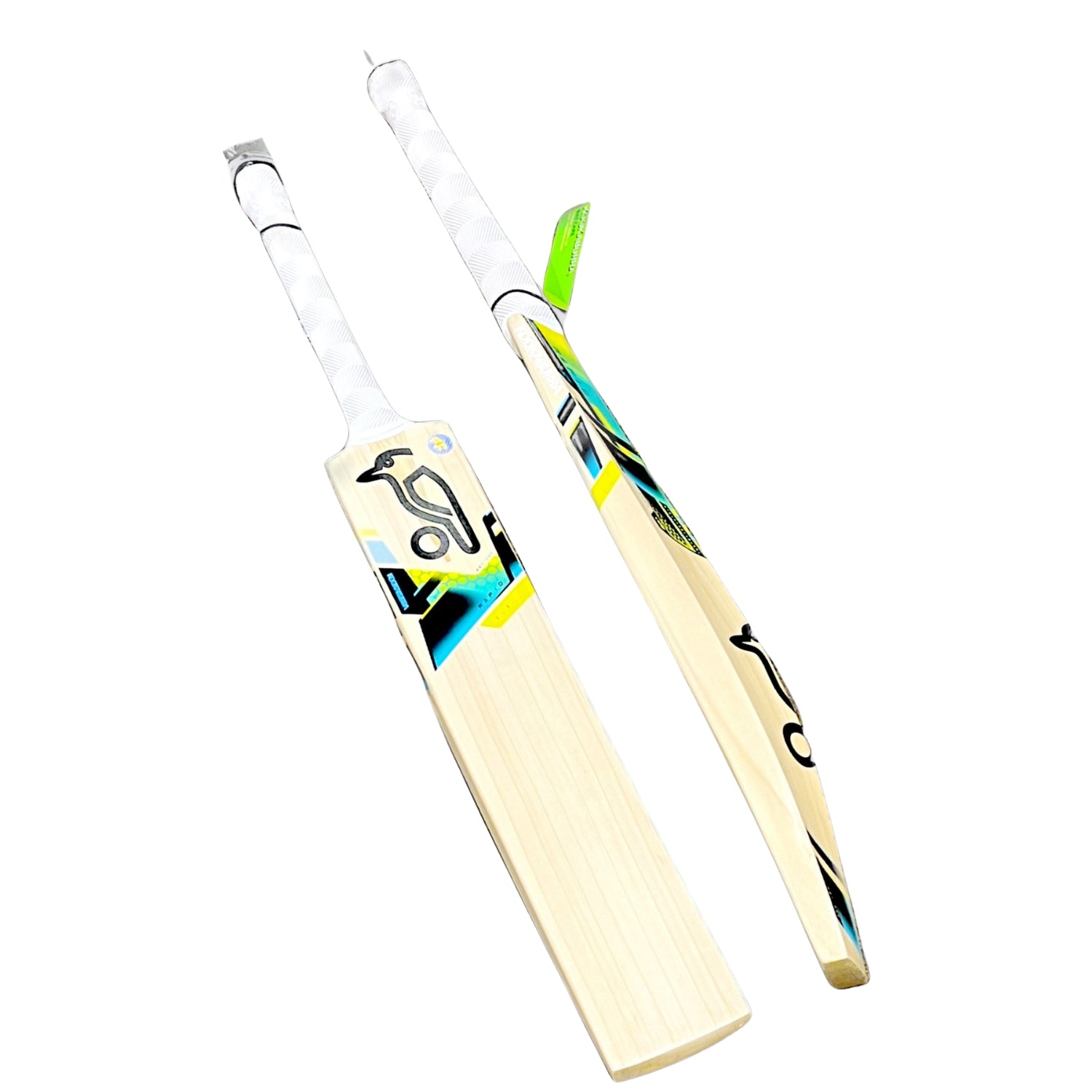Kookaburra Rapid 1.1 English Willow Cricket Bat