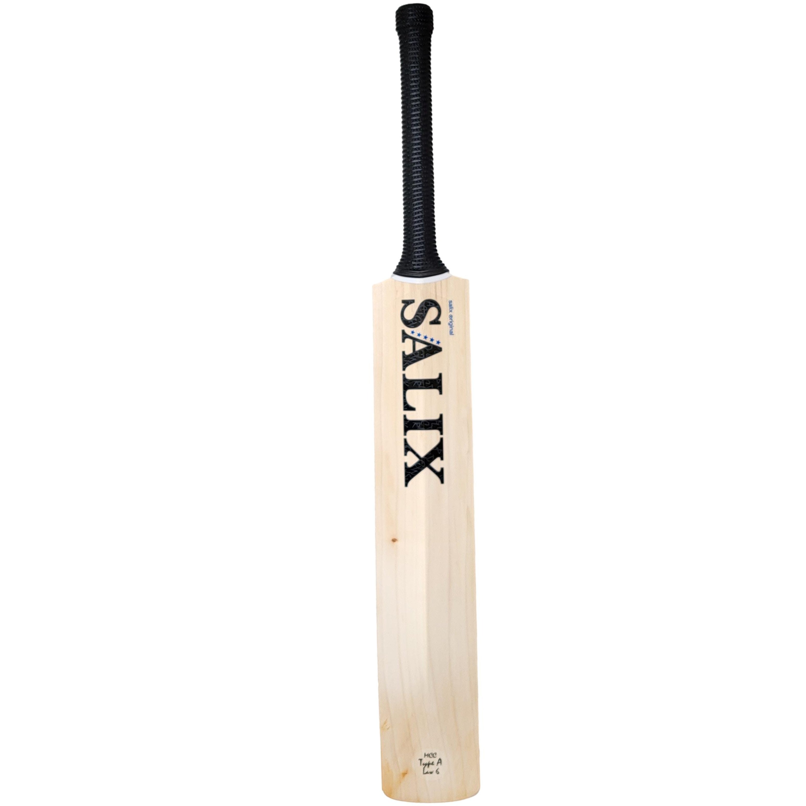 SALIX RAW English Willow Cricket Bat, SH
