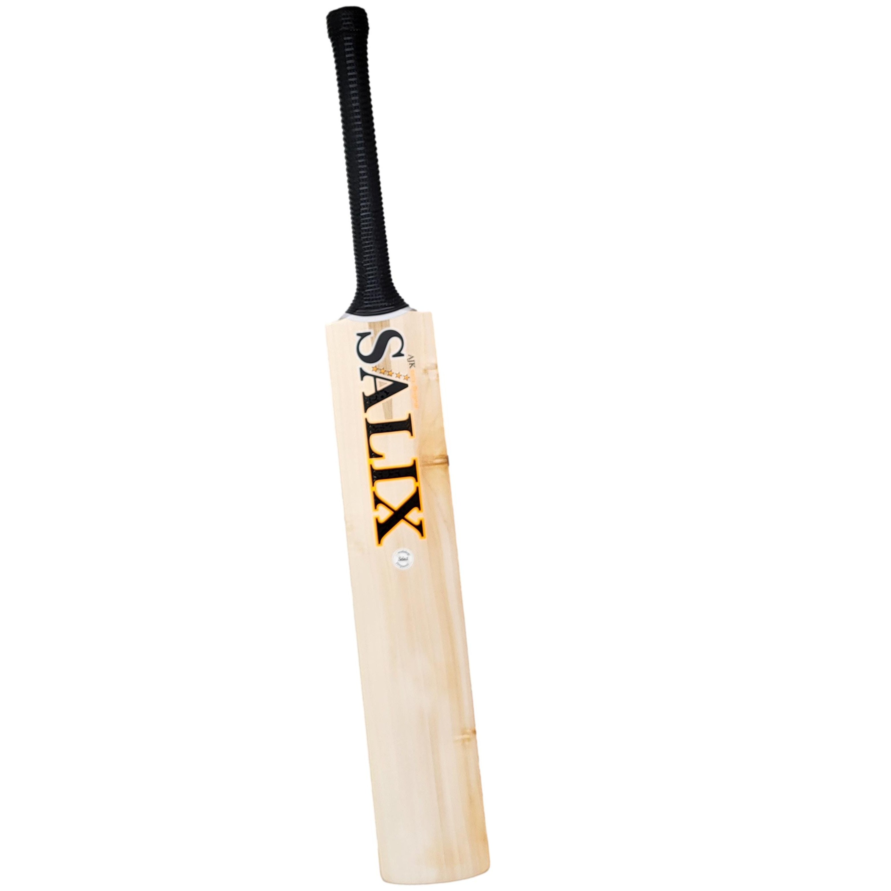 0.14 SALIX AJK Select English Willow Cricket Bat, SH 2024 MODEL