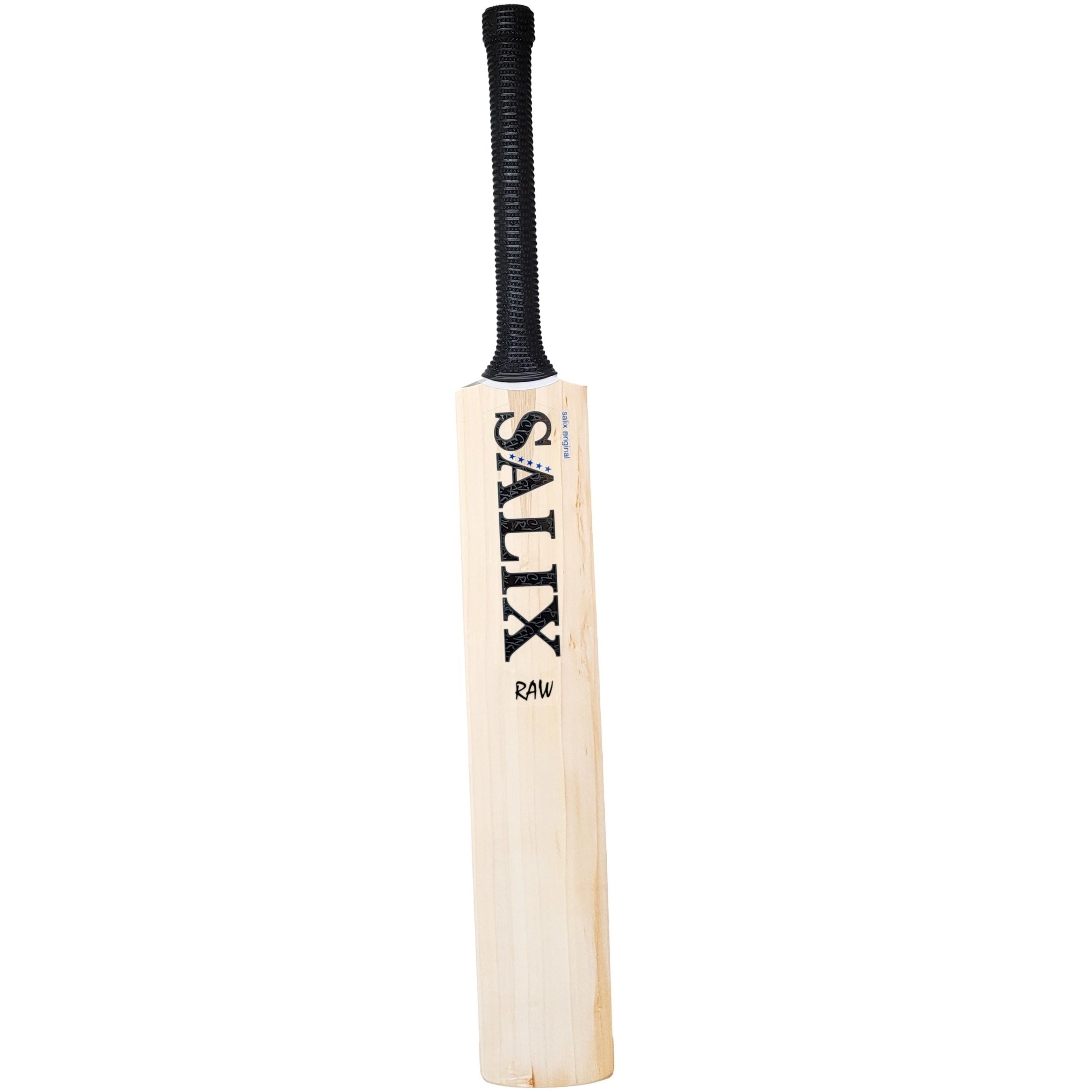 0.15 SALIX RAW English Willow Cricket Bat, SH