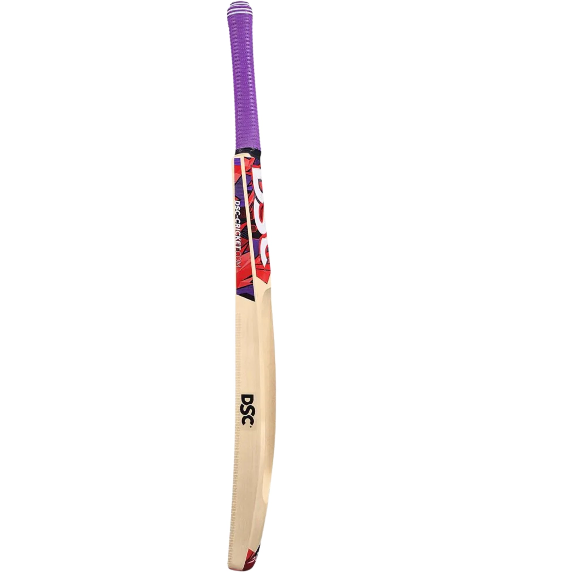 DSC Cricket Bat Wildfire-Falcon Hard Tennis
