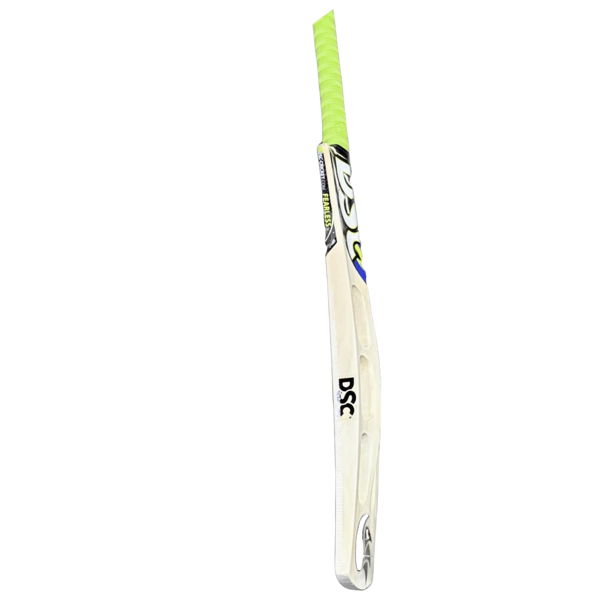 DSC Cricket Bat Wildfire-Fervor Heavy Tennis