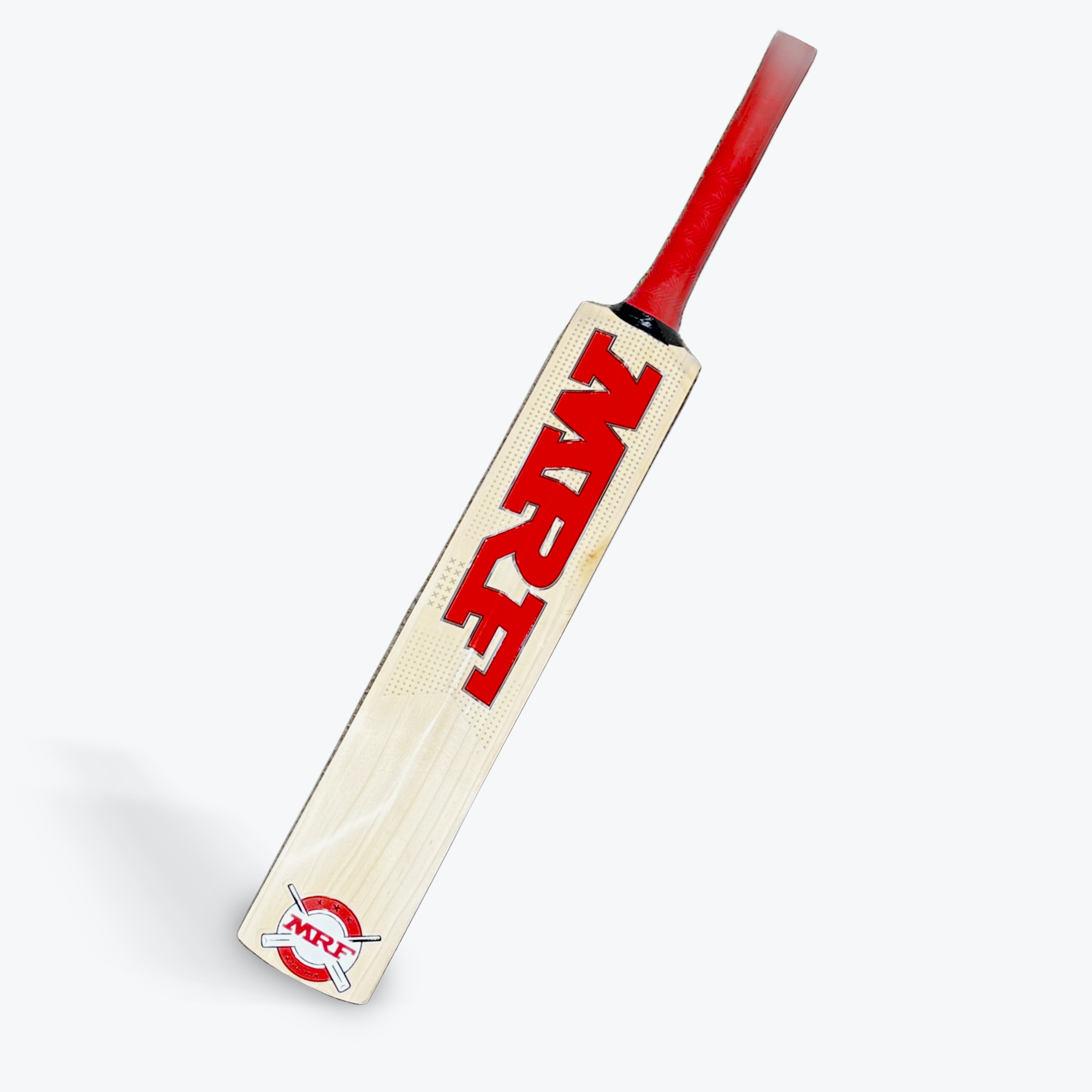 MRF Cricket Bat Grand Limited Edition English Willow 2024