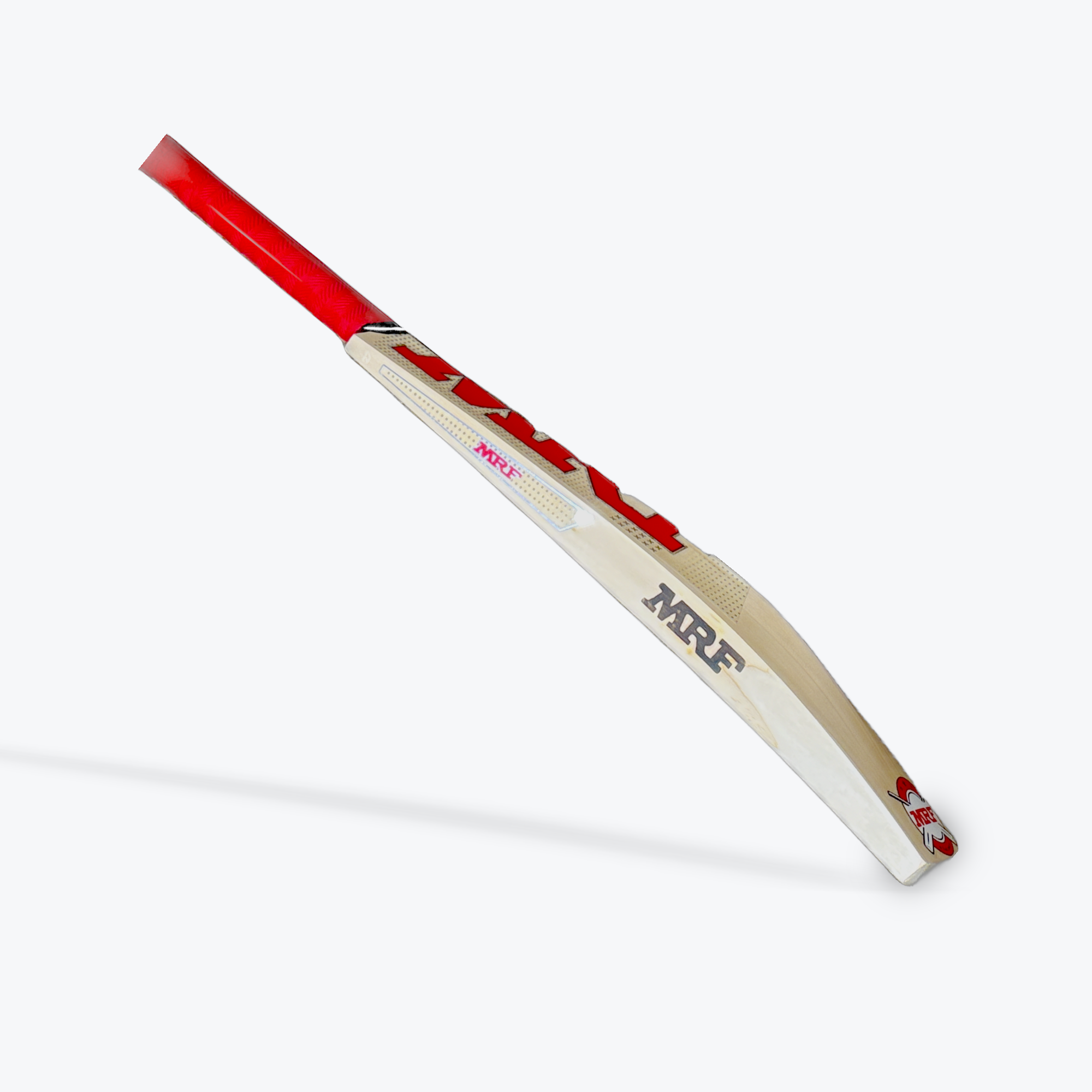 MRF Cricket Bat Grand Limited Edition English Willow 2024