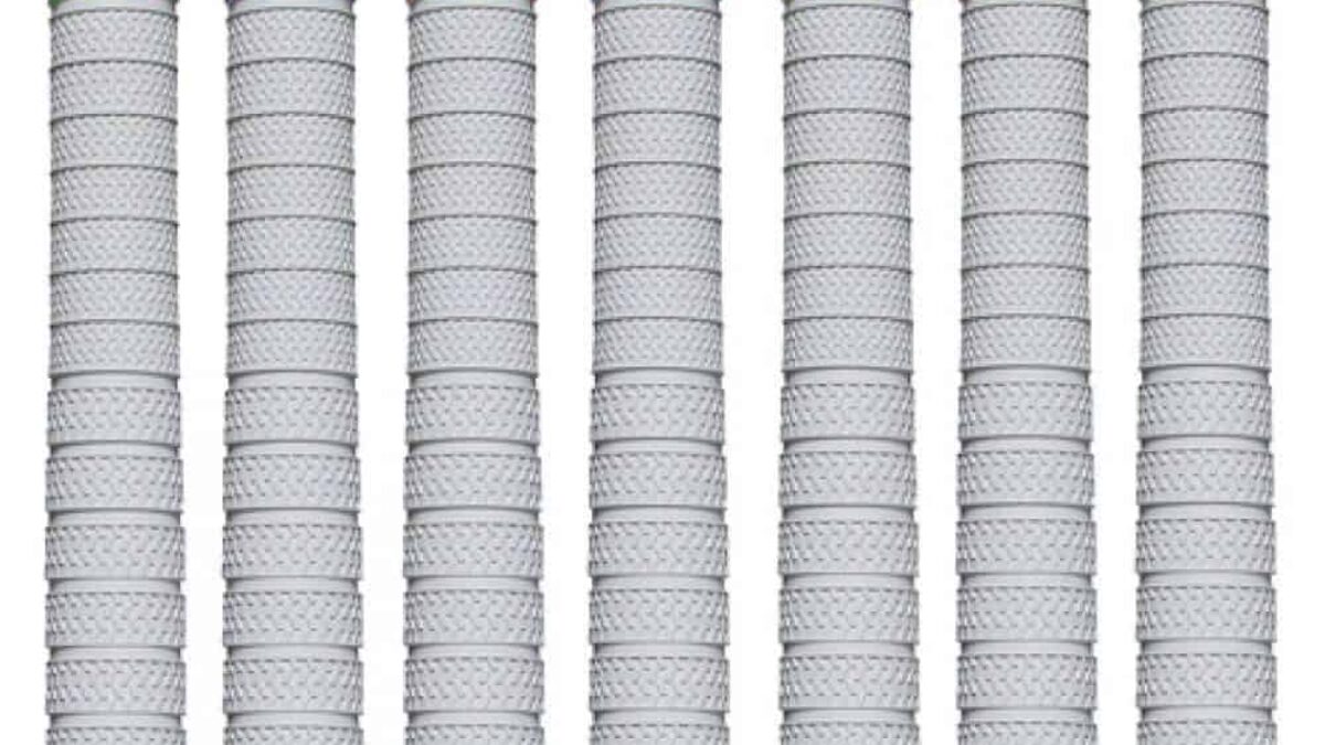 GM Cricket Bat Grip Terrian