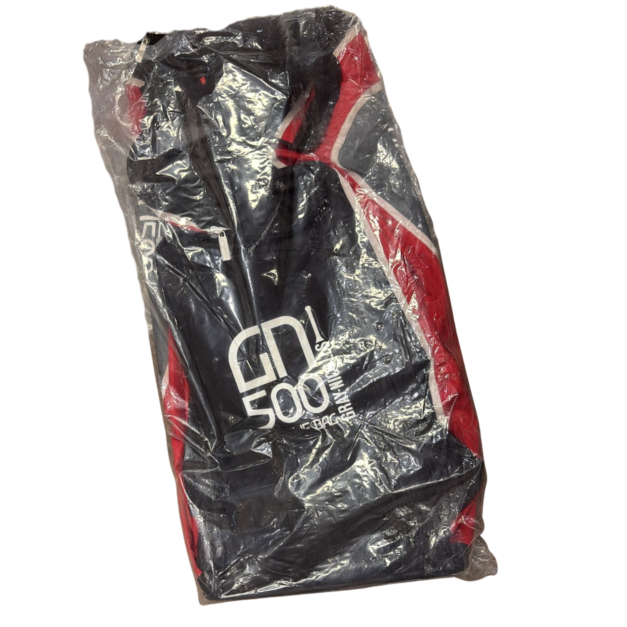 0.44 Gray Nicolls Kit Bag GN-500 Duffle Bag