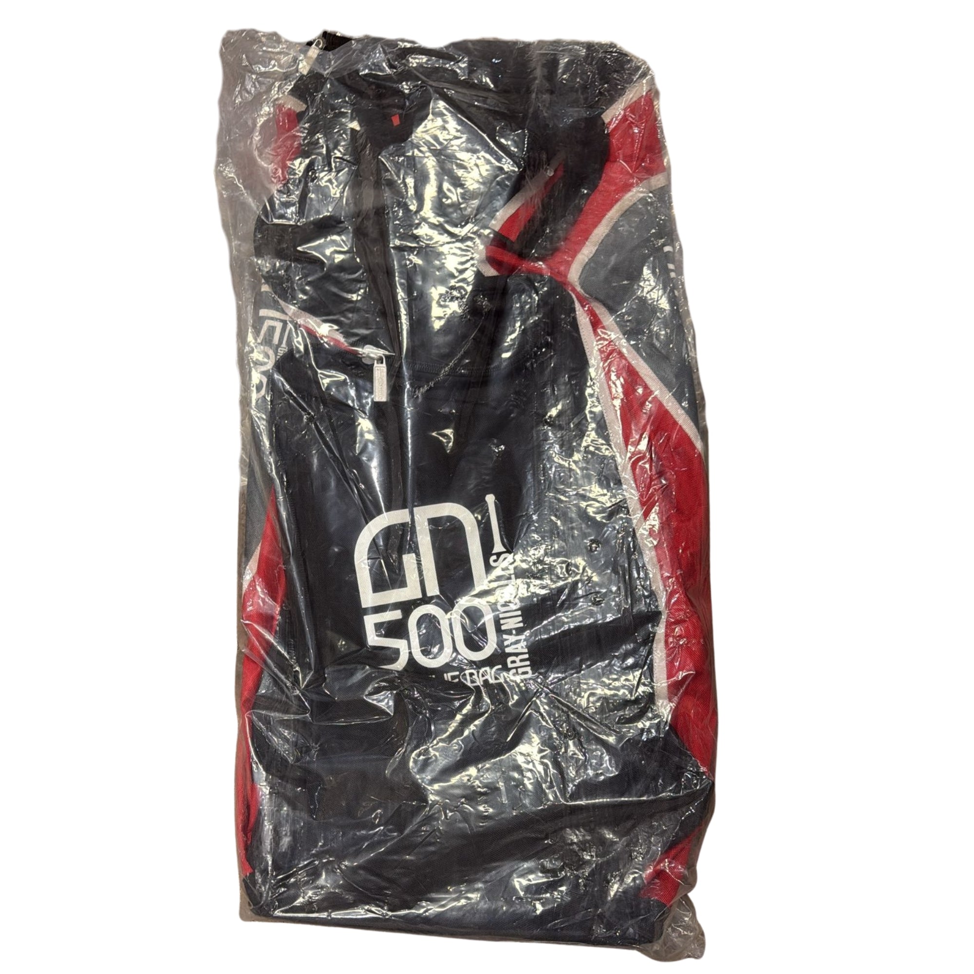 0.44 Gray Nicolls Kit Bag GN-500 Duffle Bag