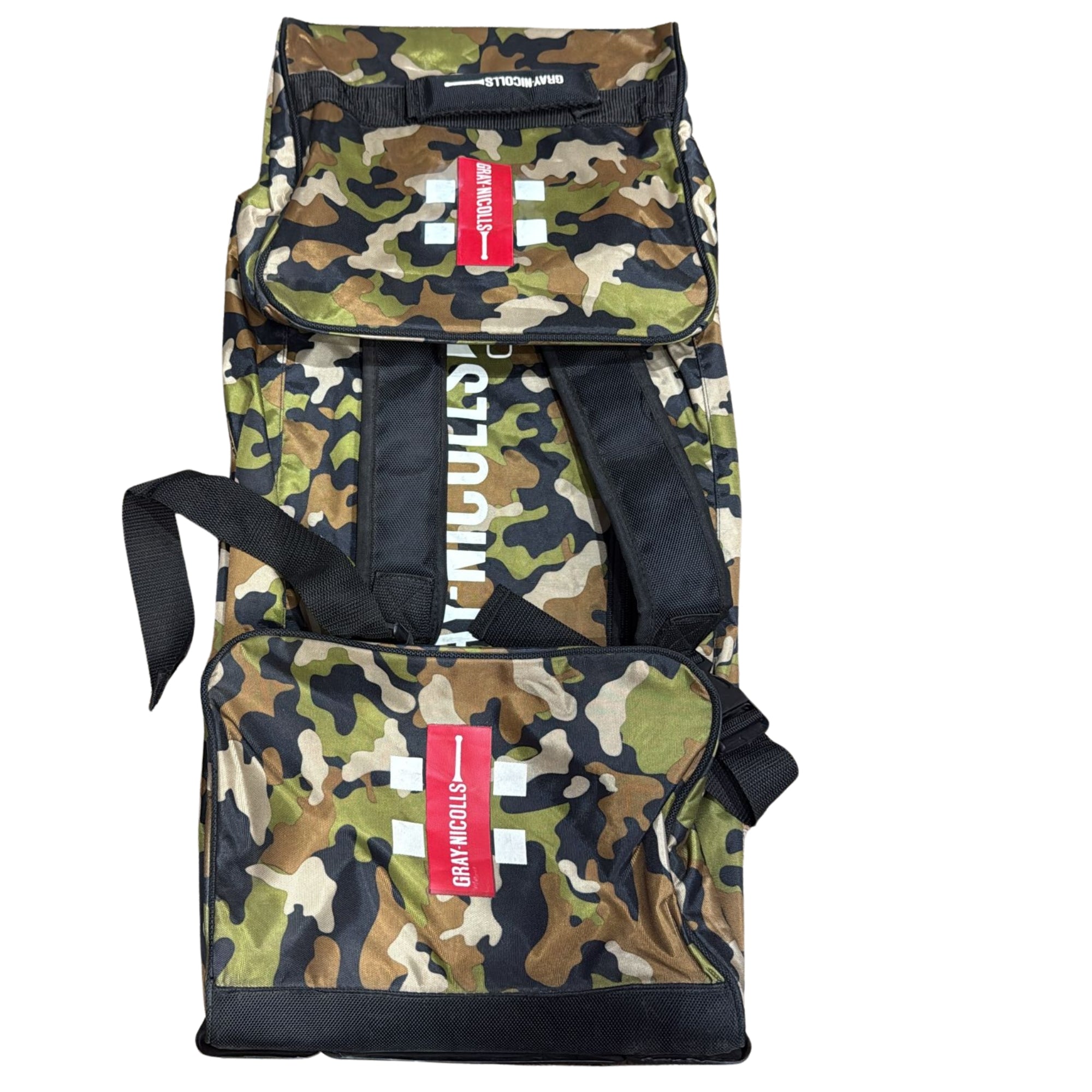Gray Nicolls Kit Bag GN-700  Wheelie
