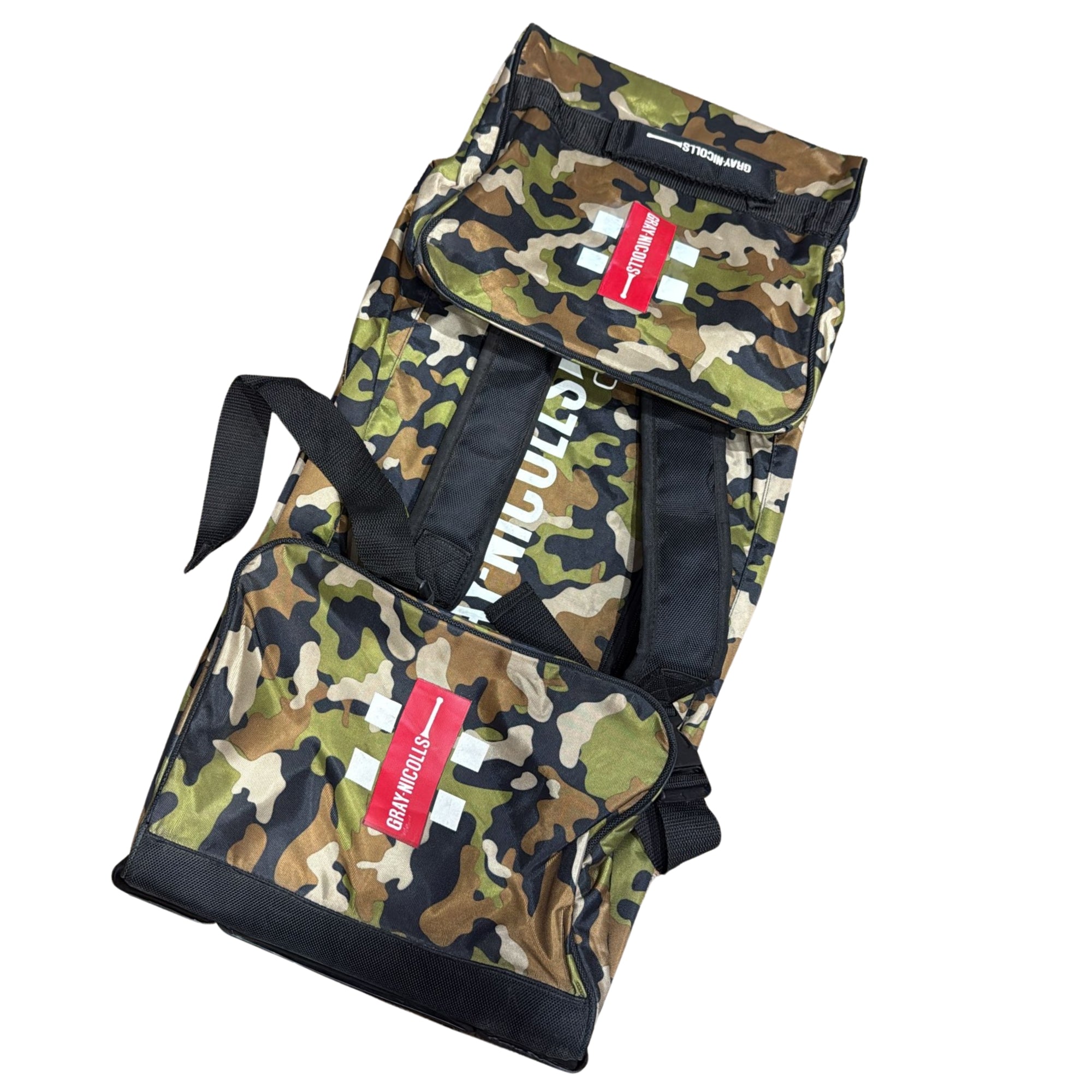 Gray Nicolls Kit Bag GN-700  Wheelie