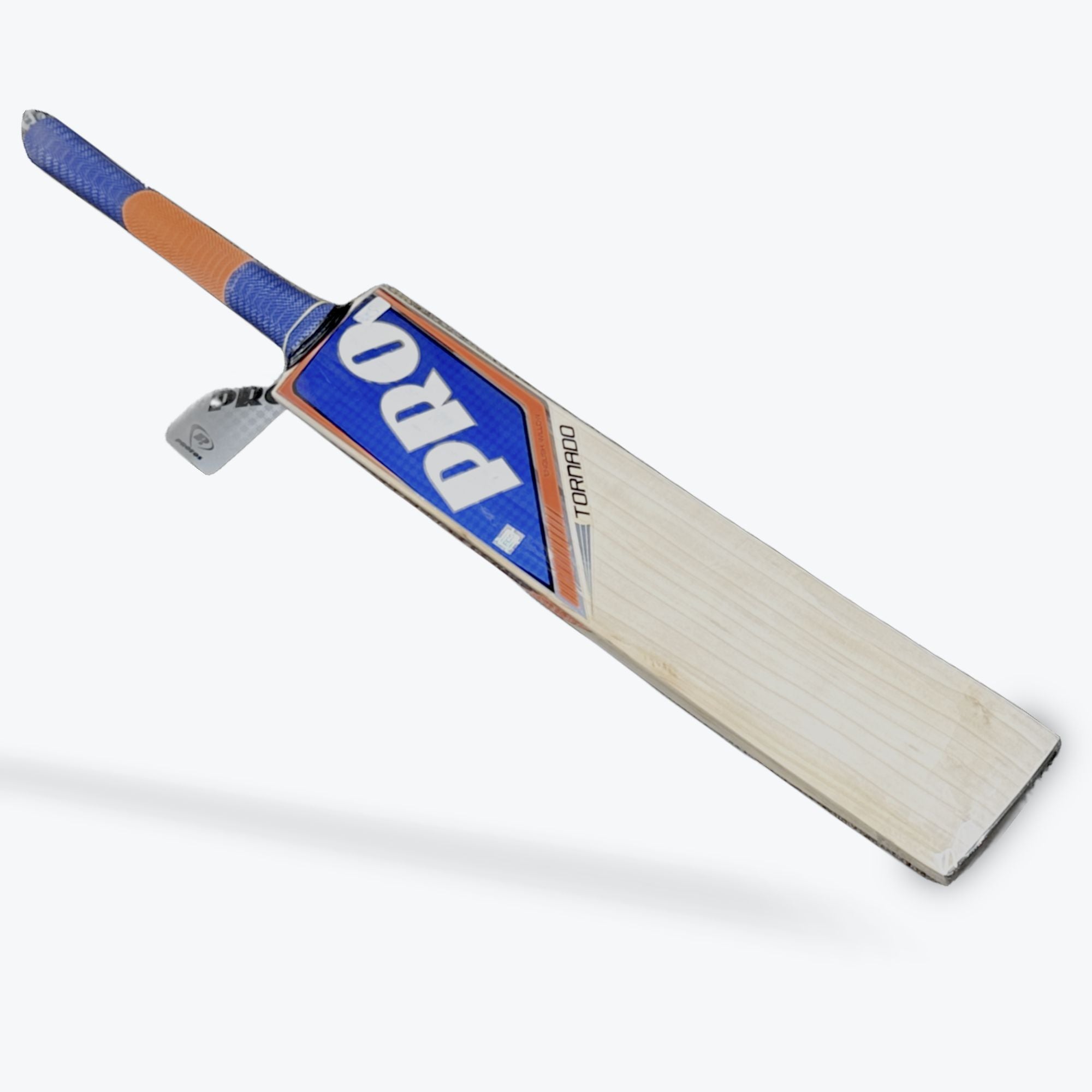 Protos Cricket Bat Pro Tornado English Willow