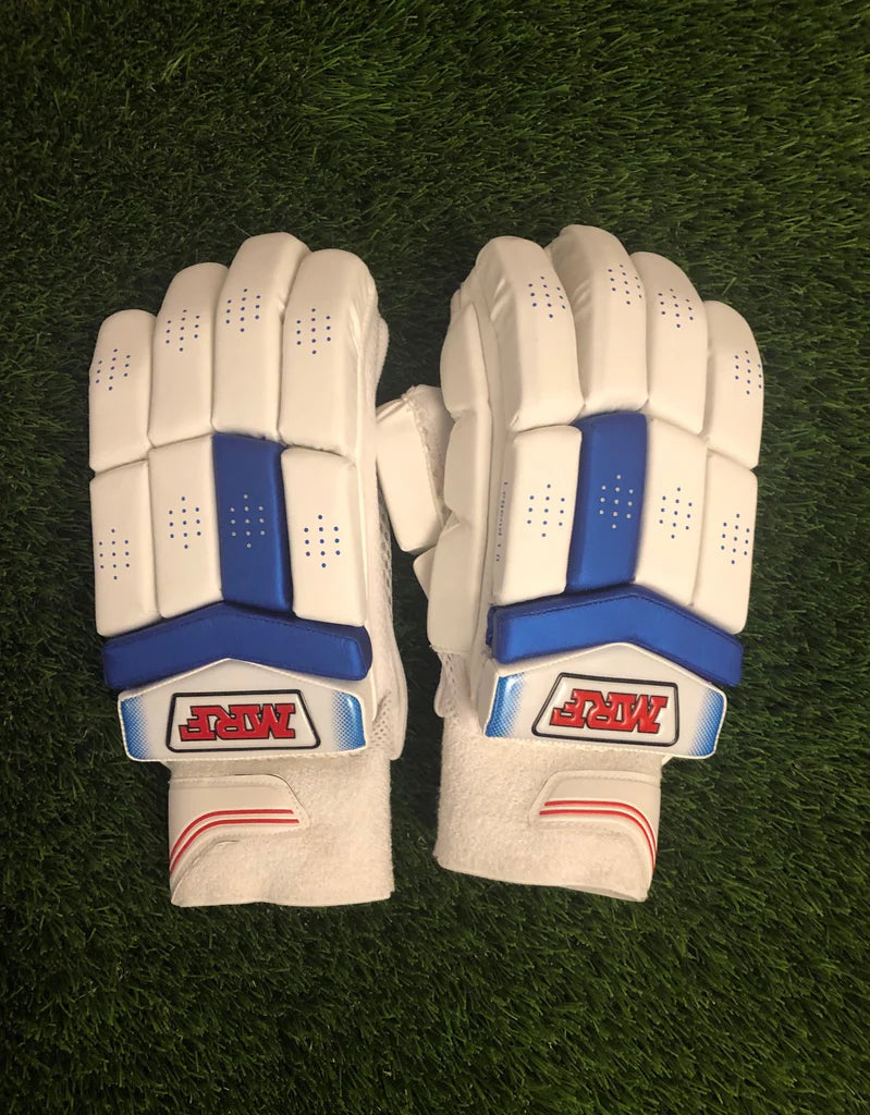 MRF Batting Gloves Legend 1.0