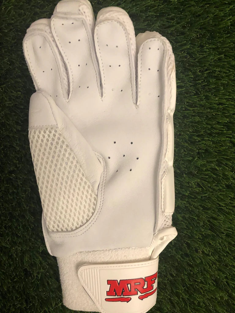MRF Batting Gloves Legend 1.0