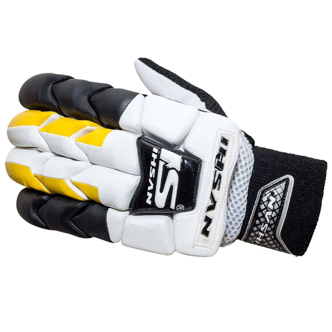 Ihsan Cricket Batting Gloves Lynx X1