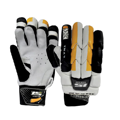 Ihsan Cricket Batting Gloves Lynx X1