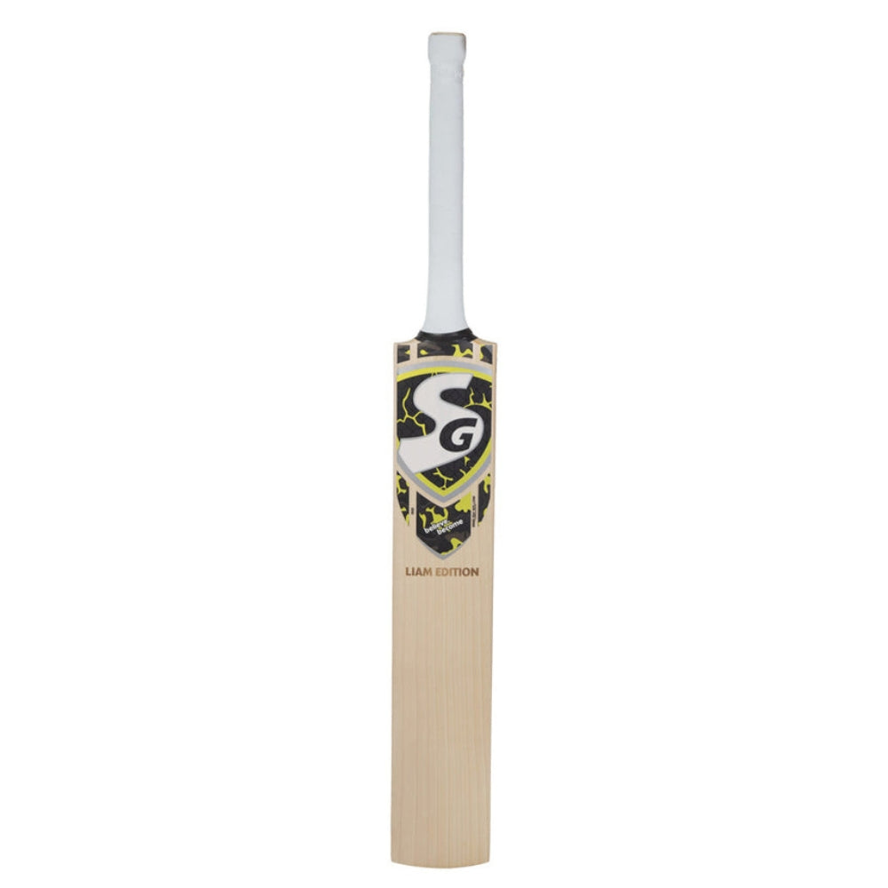 SG Cricket Bat LIAM EDITION Original Players Bat