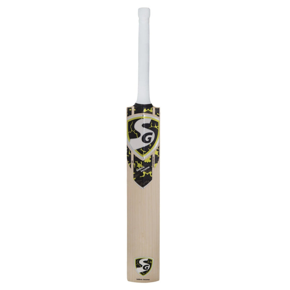 SG Cricket Bat LIAM EDITION Original Players Bat