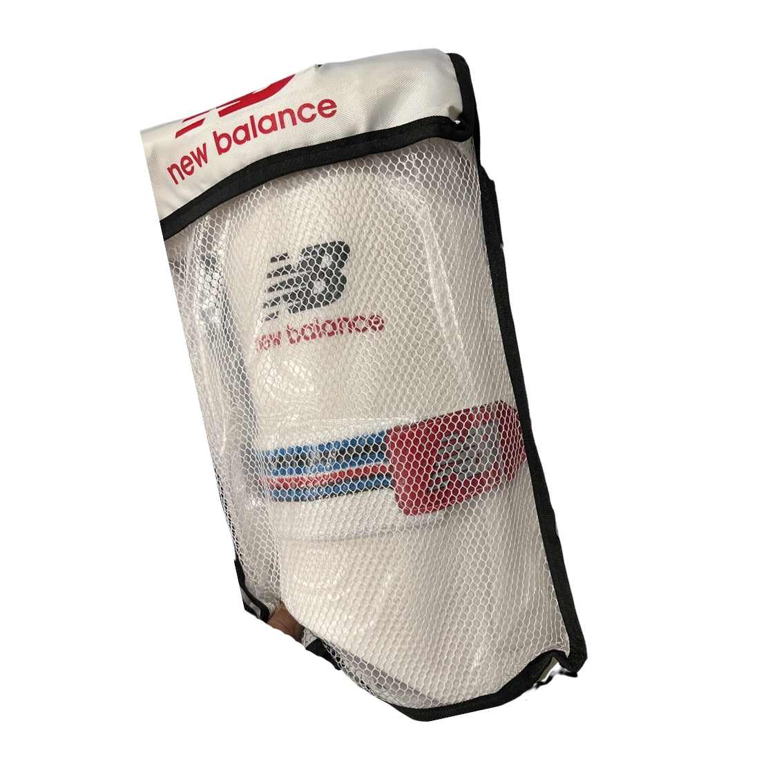 New Balance double thigh pads, 59.99 Sale price 49.23