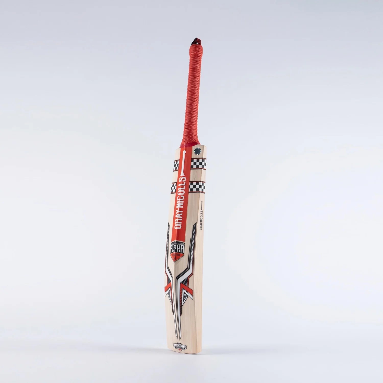 GN | Gray Nicolls Alpha Gen 1.4 5-Star Lite PP Cricket Bat | SH