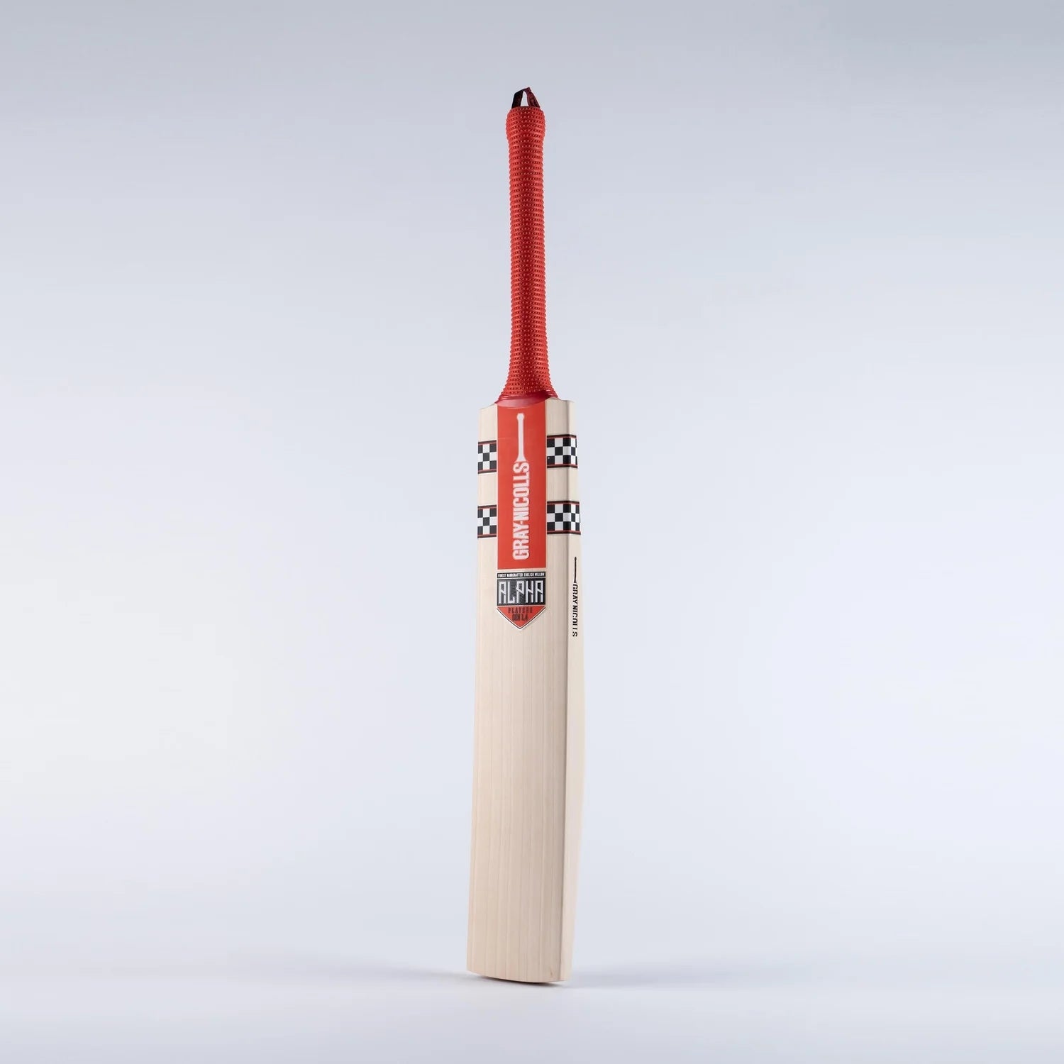 GN | Gray Nicolls Alpha Gen 1.4 Players Cricket Bat | SH