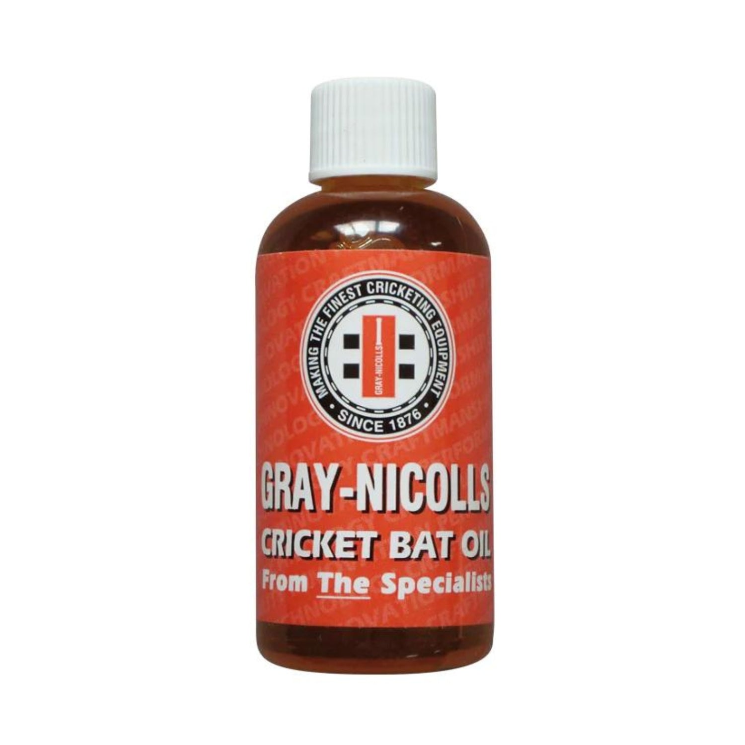 GN | Gray Nicolls ACC Bat Linseed Oil