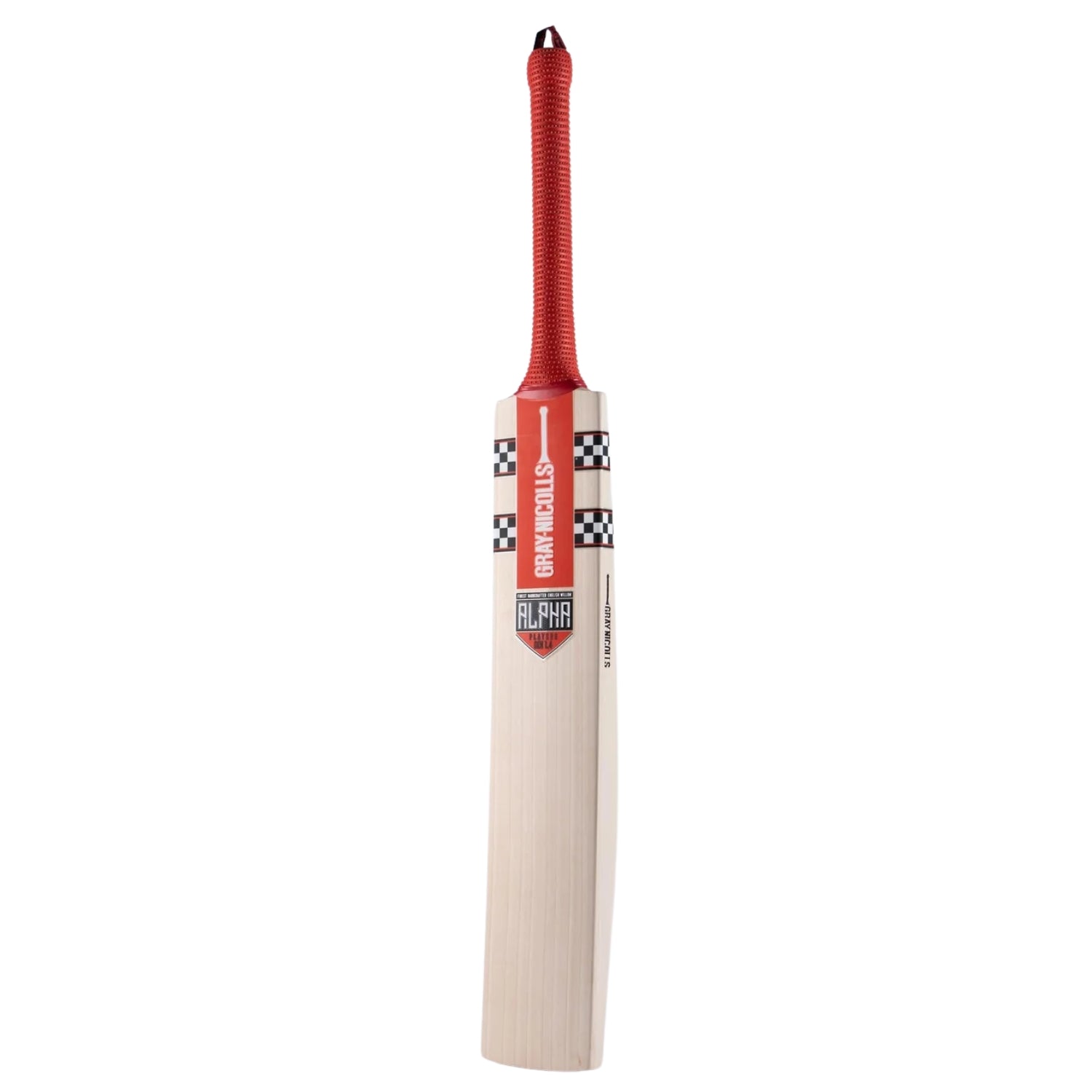 GN | Gray Nicolls Alpha Gen 1.4 Players Cricket Bat | SH